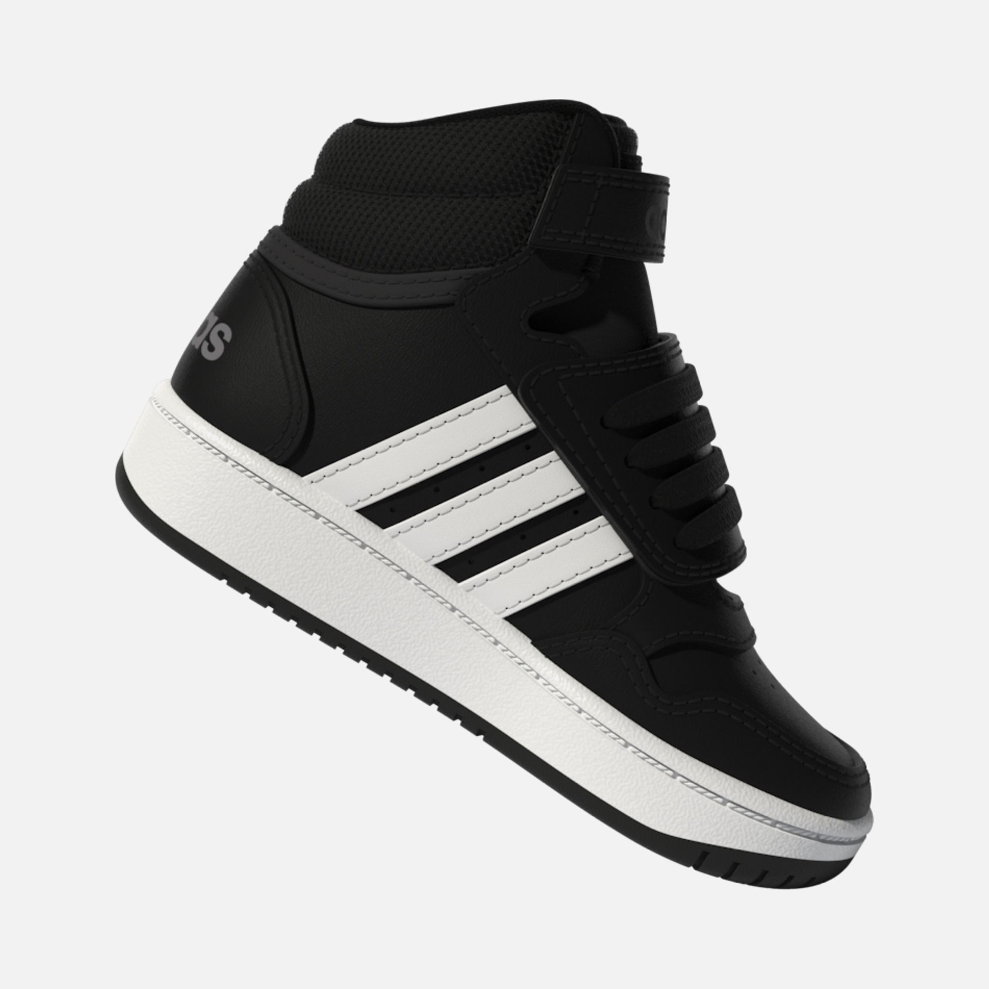 adidas Sportswear Hoops Mid 3.0 (TD) Çocuk Spor Ayakkabı
