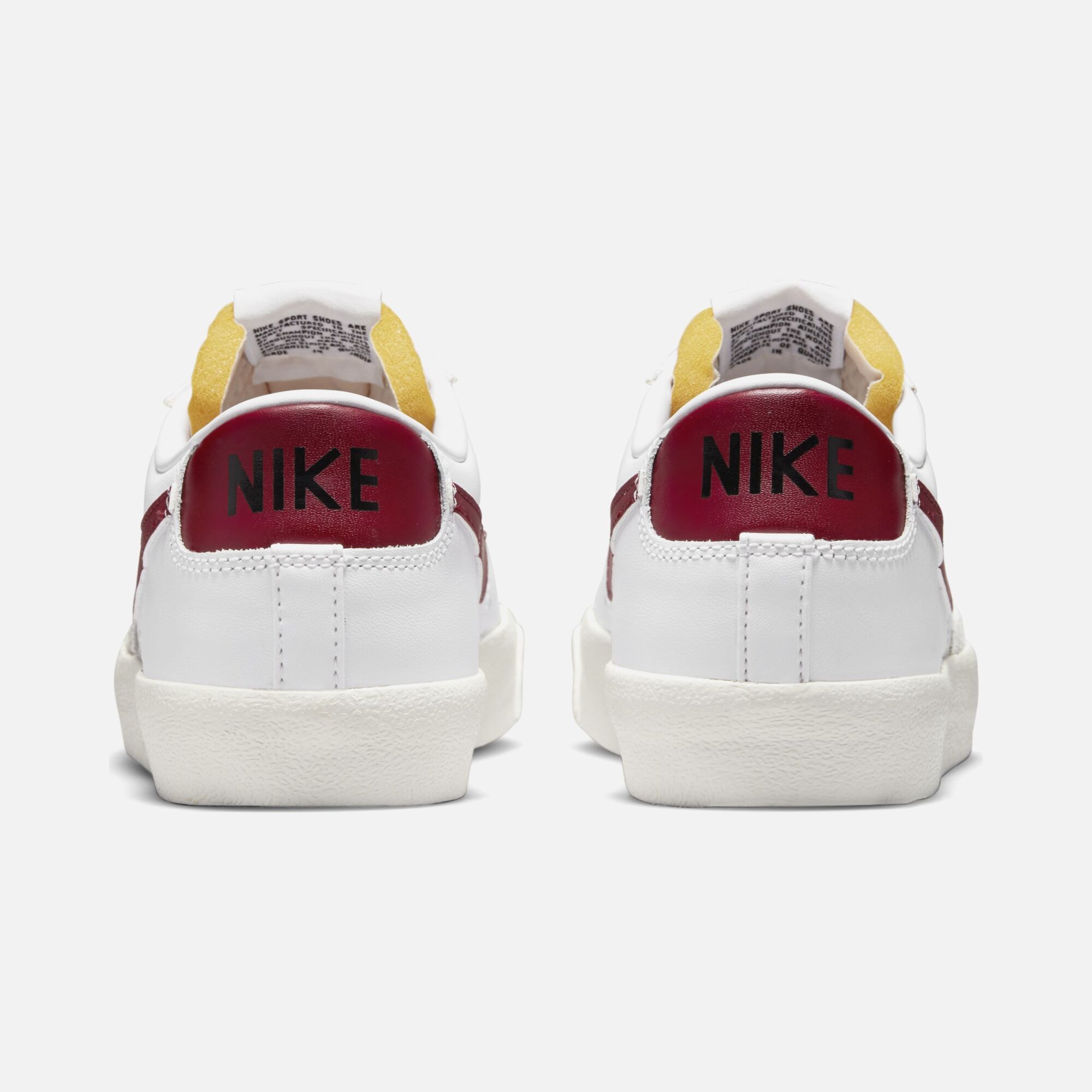 Nike Blazer Low '77 Vintage Erkek Spor Ayakkabı