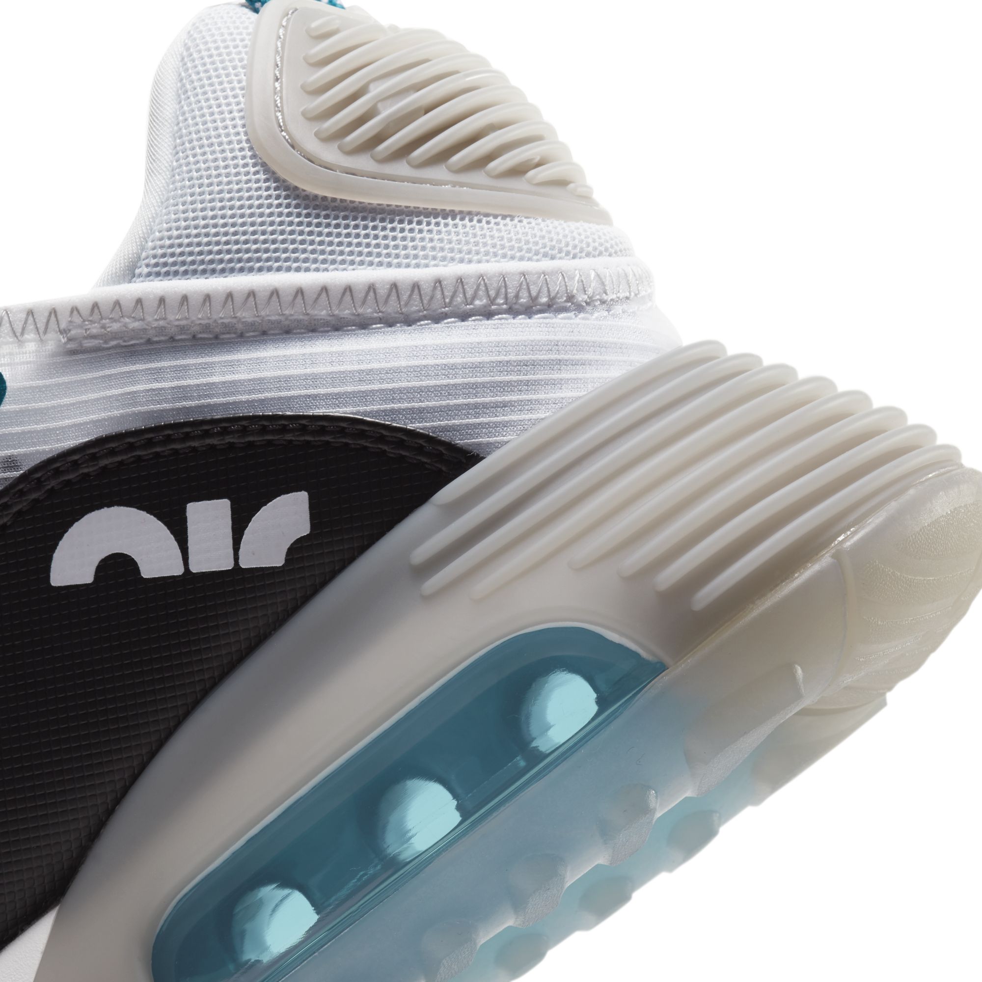 Nike Air Max 2090 21 Erkek Spor Ayakkabı