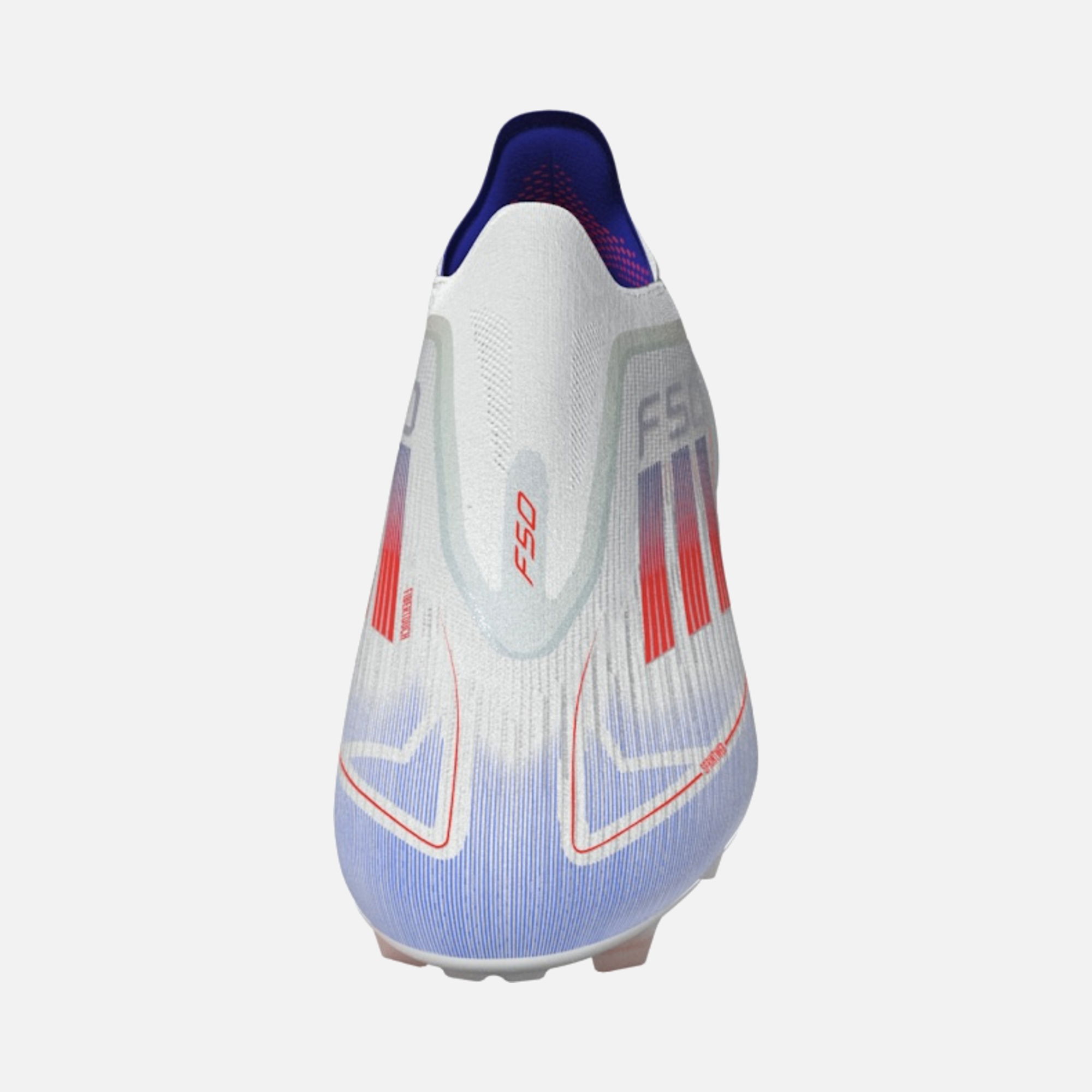 adidas F50 Elite Laceless FG Firm Ground Erkek Krampon