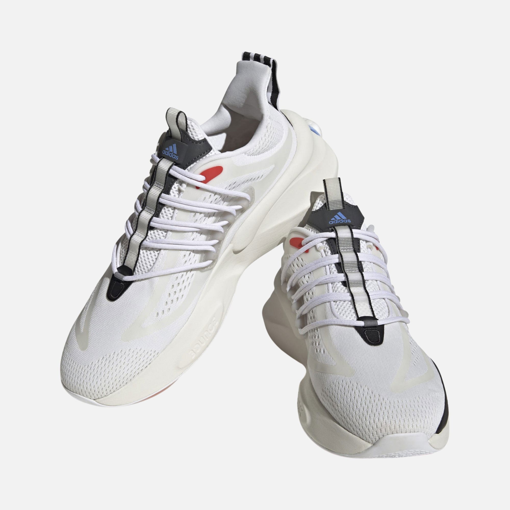 adidas Alphaboost V1 Sustainable Boost Lifestyle Running Erkek Spor Ayakkabı