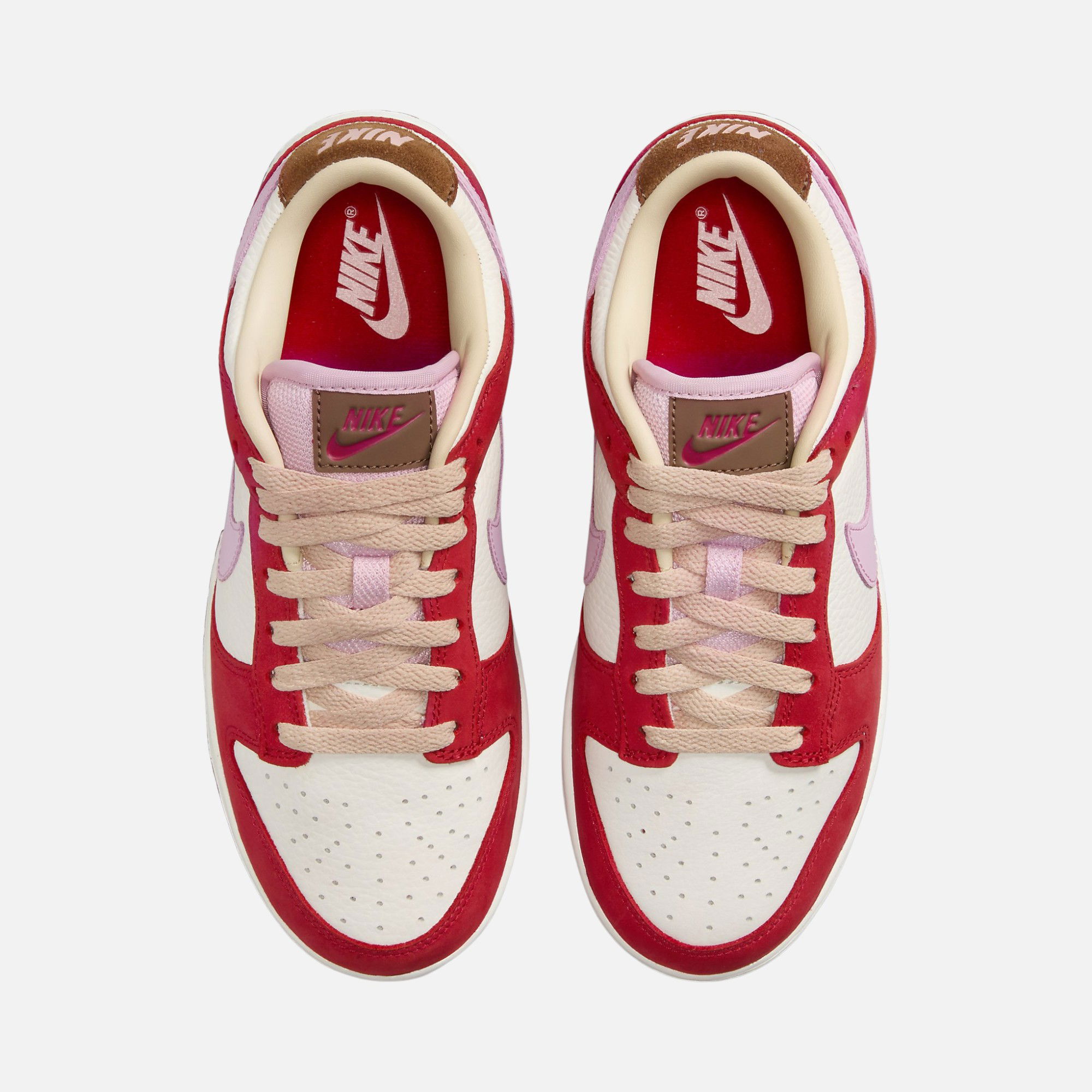 Nike Dunk Low Premium "Bacon" Kadın Spor Ayakkabı