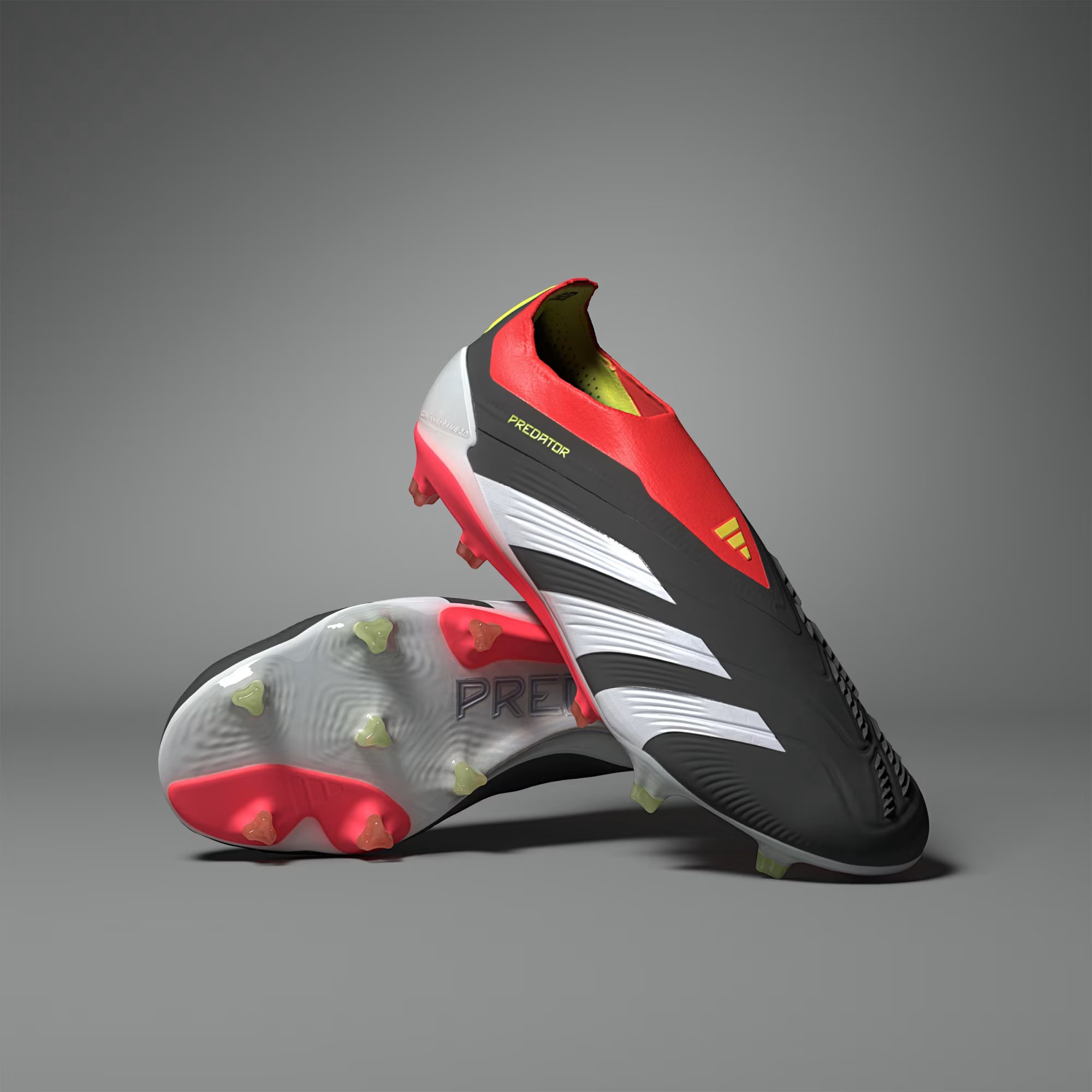 adidas Predator Elite Ll FG Erkek Krampon