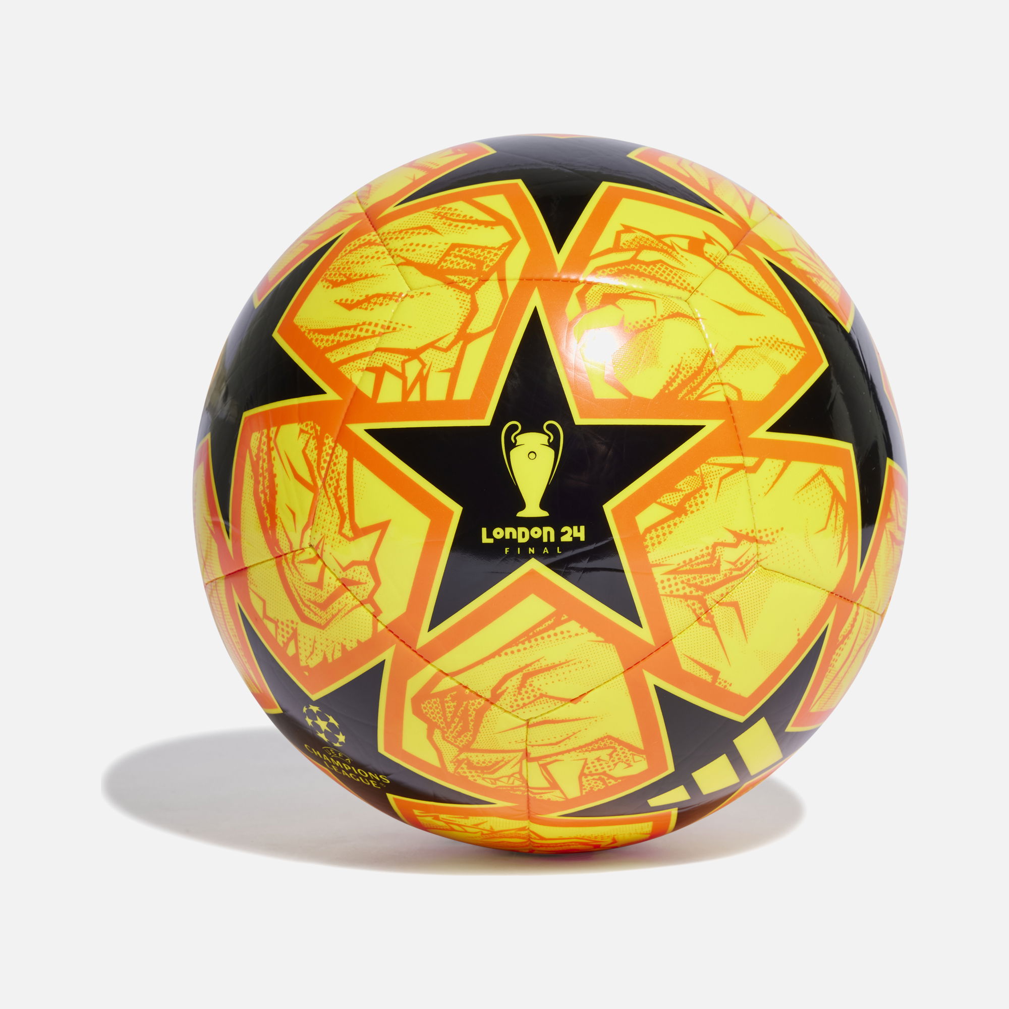 adidas Ucl Club Champıons League  No:5 Unisex Futbol Topu