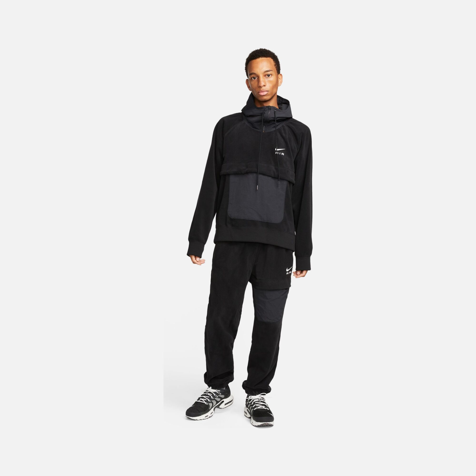 Nike Sportswear Air Therma-Fit Winterized Erkek Eşofman Altı