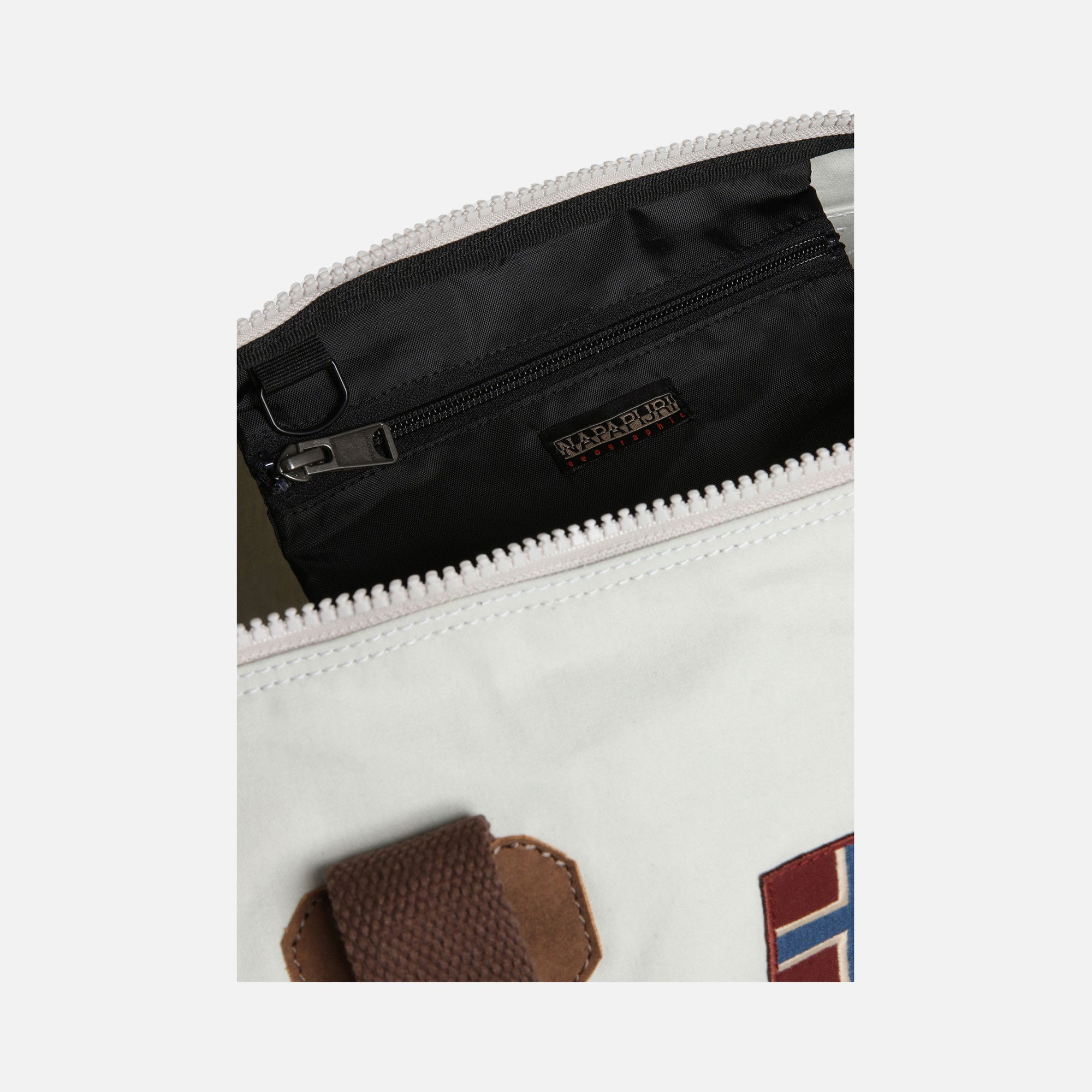 Napapijri Bering (Small-36 L) Unisex Spor Çantası