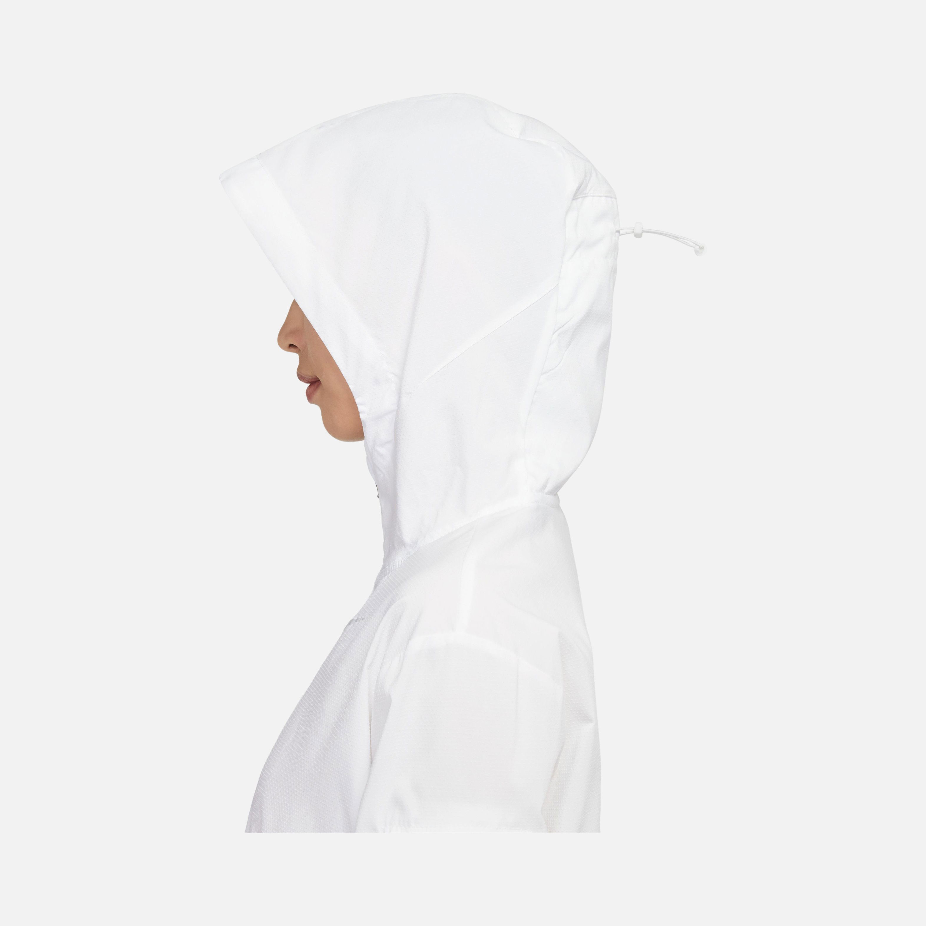 Nike Impossibly Light Running Full-Zip Hooded Kadın Ceket