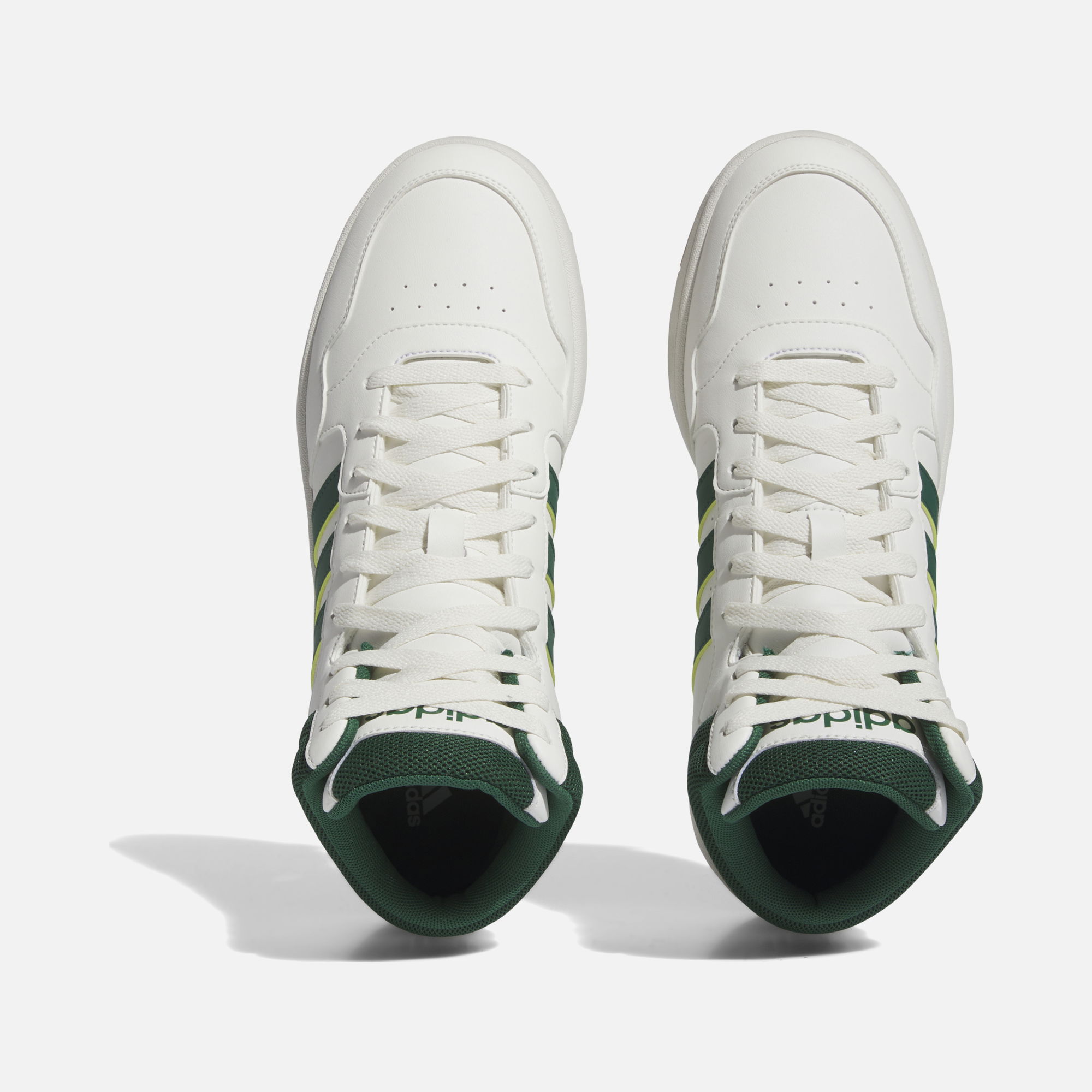 adidas Hoops 3.0 Mid Classic Vintage Erkek Spor Ayakkabı