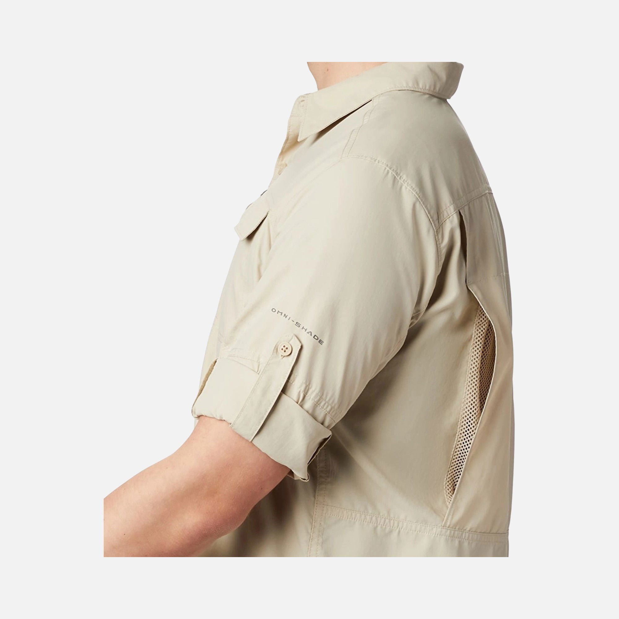 Columbia Silver Ridge™2.0 Long Sleeve Erkek Gömlek