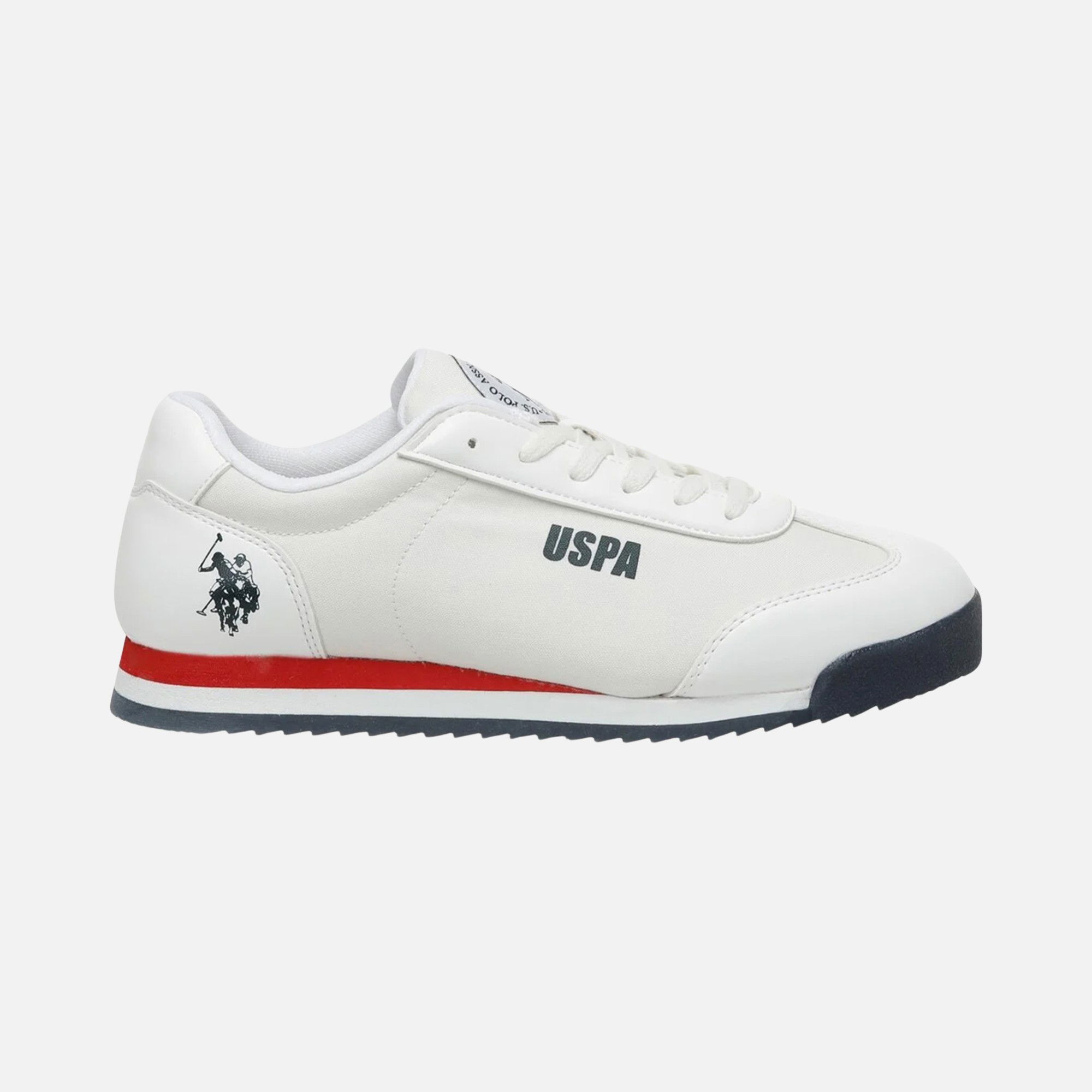 U.S Polo Deep Summer Erkek Spor Ayakkabı