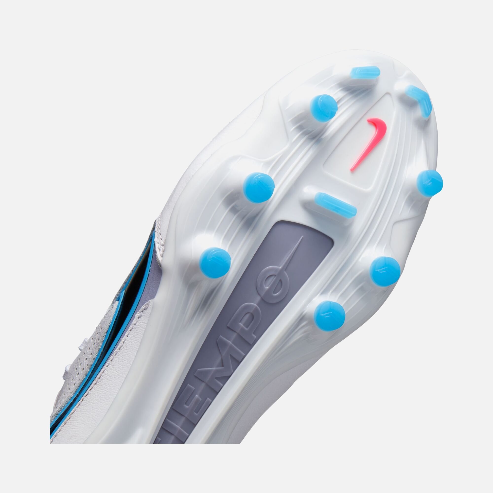 Nike Tiempo Legend 9 Pro FG Firm Ground Erkek Krampon