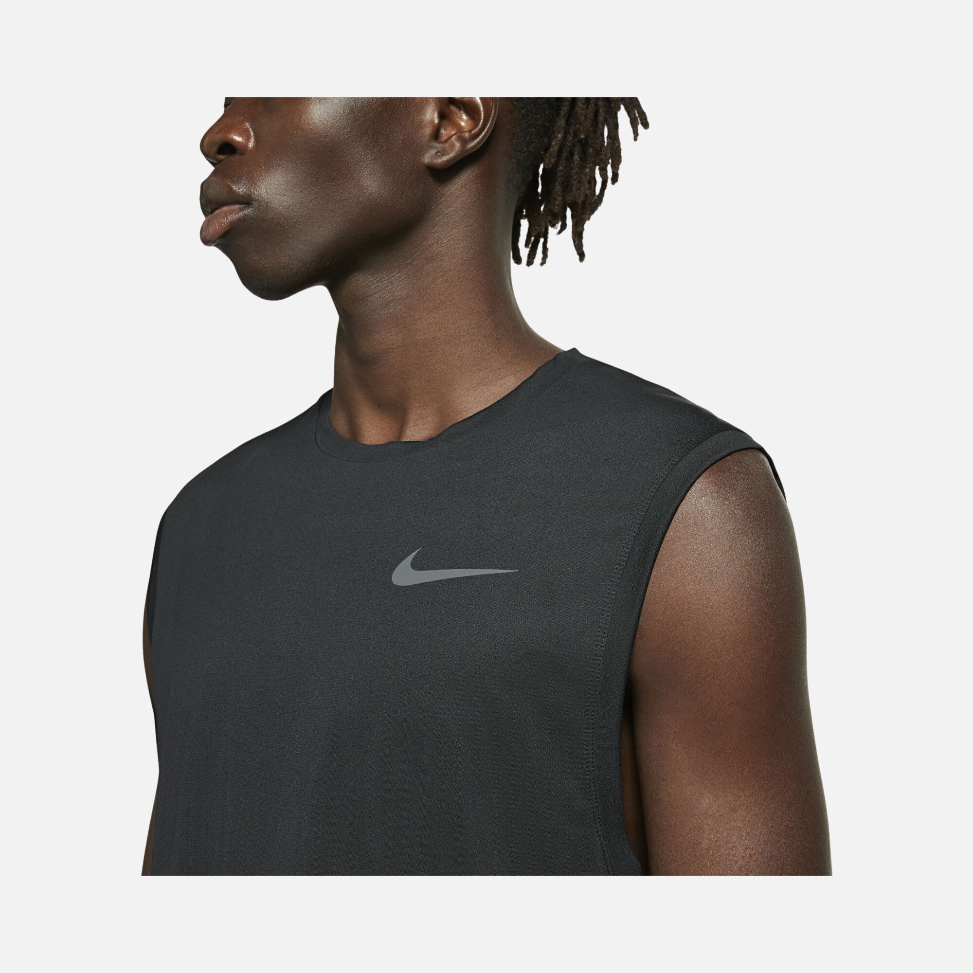 Nike Pro Dri-Fit Tank Erkek Atlet