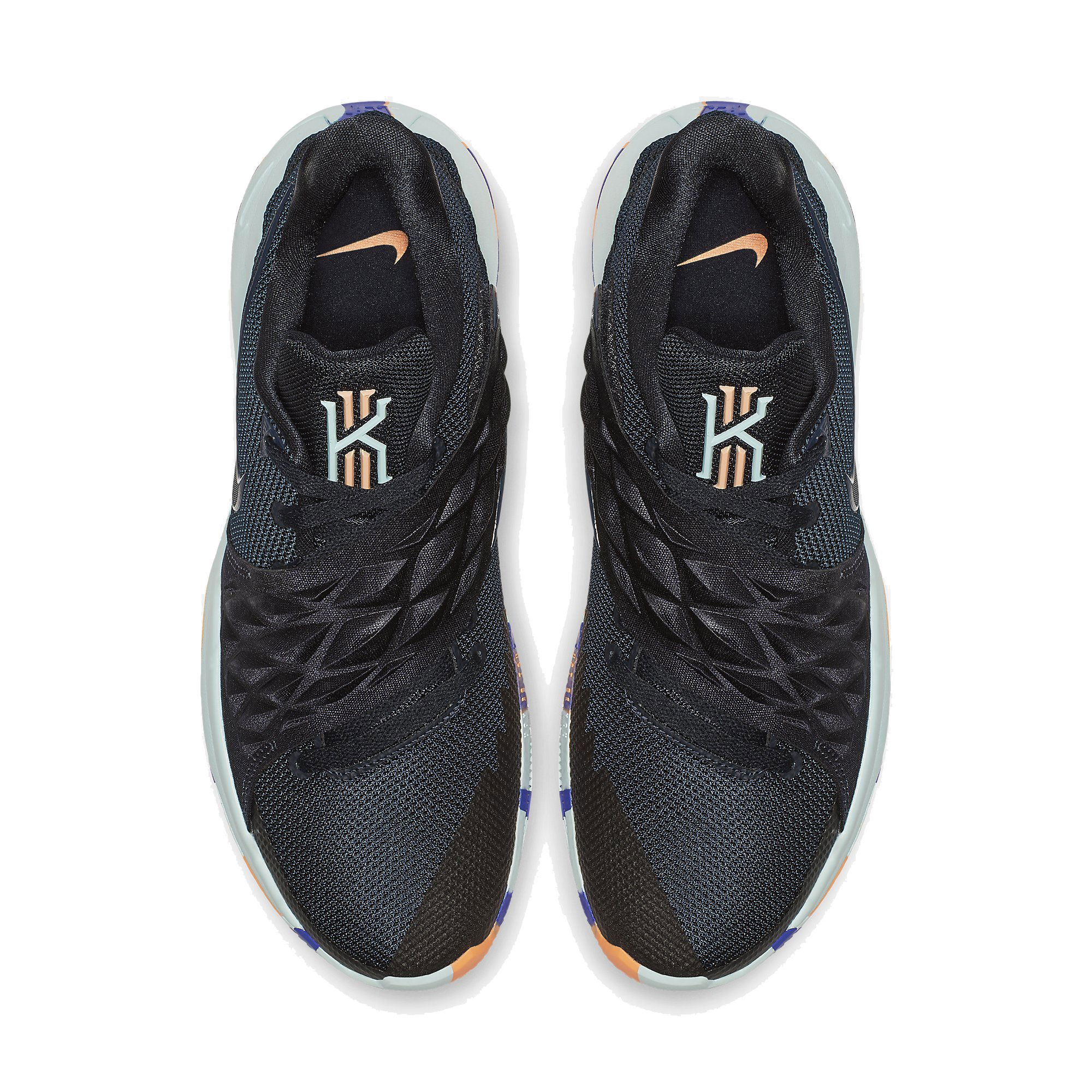 Nike Kyrie Low Erkek Spor Ayakkabı