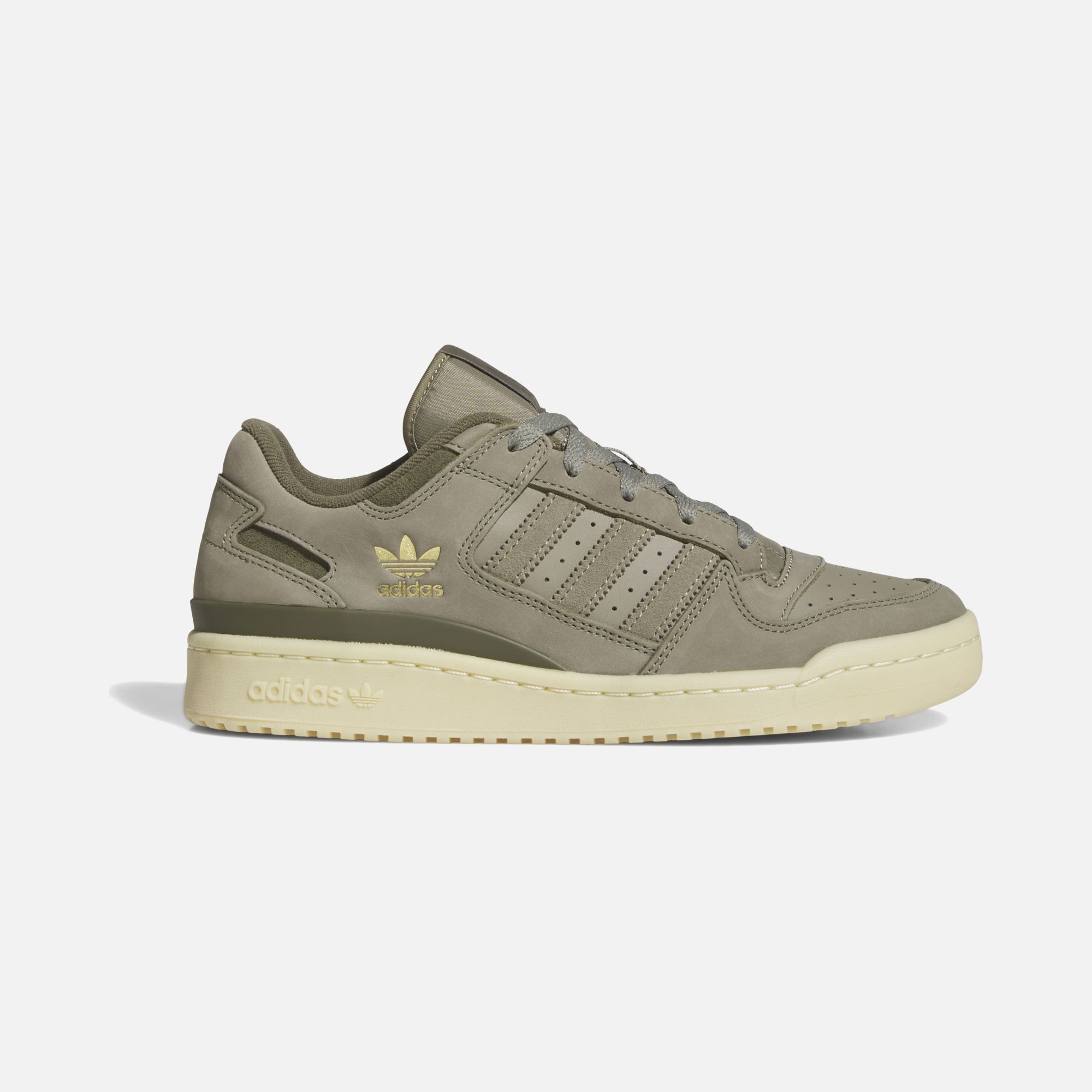 adidas Forum Low CL FW24 Erkek Spor Ayakkabı