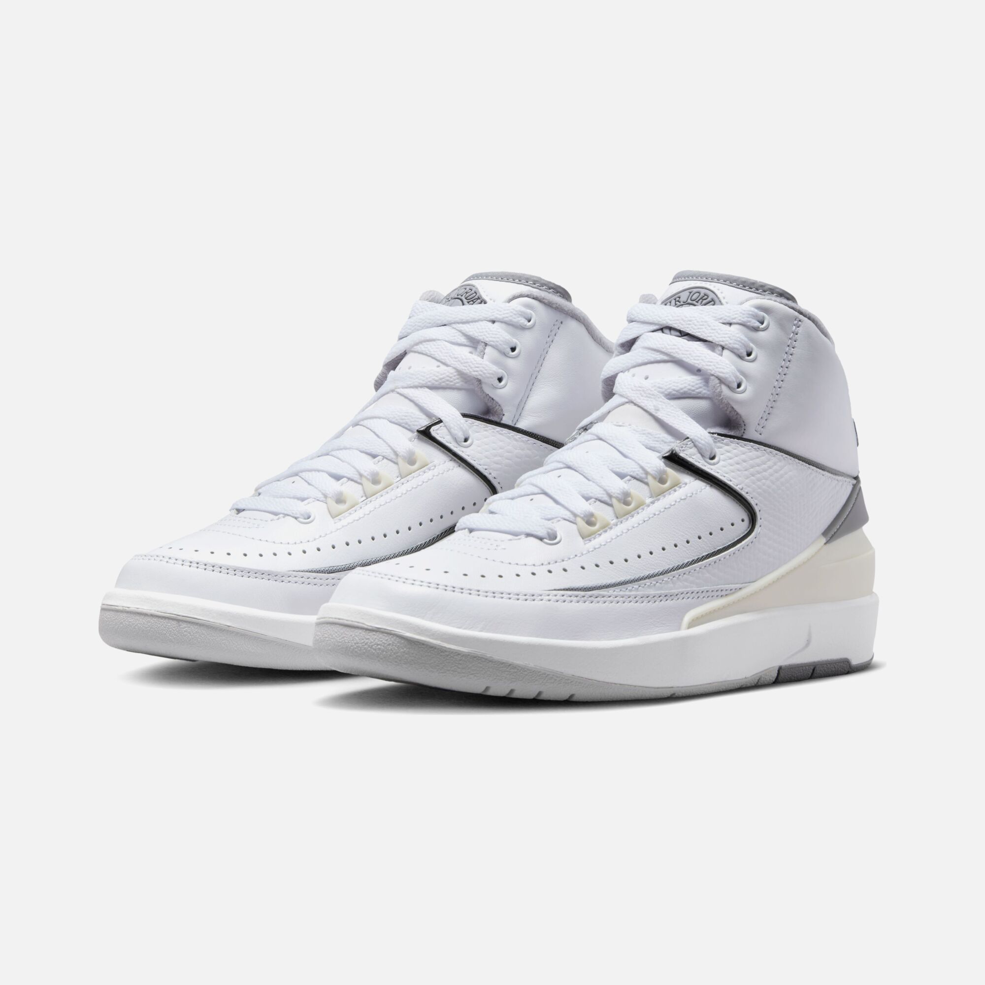 Nike Air Jordan 2 Retro (GS) Spor Ayakkabı