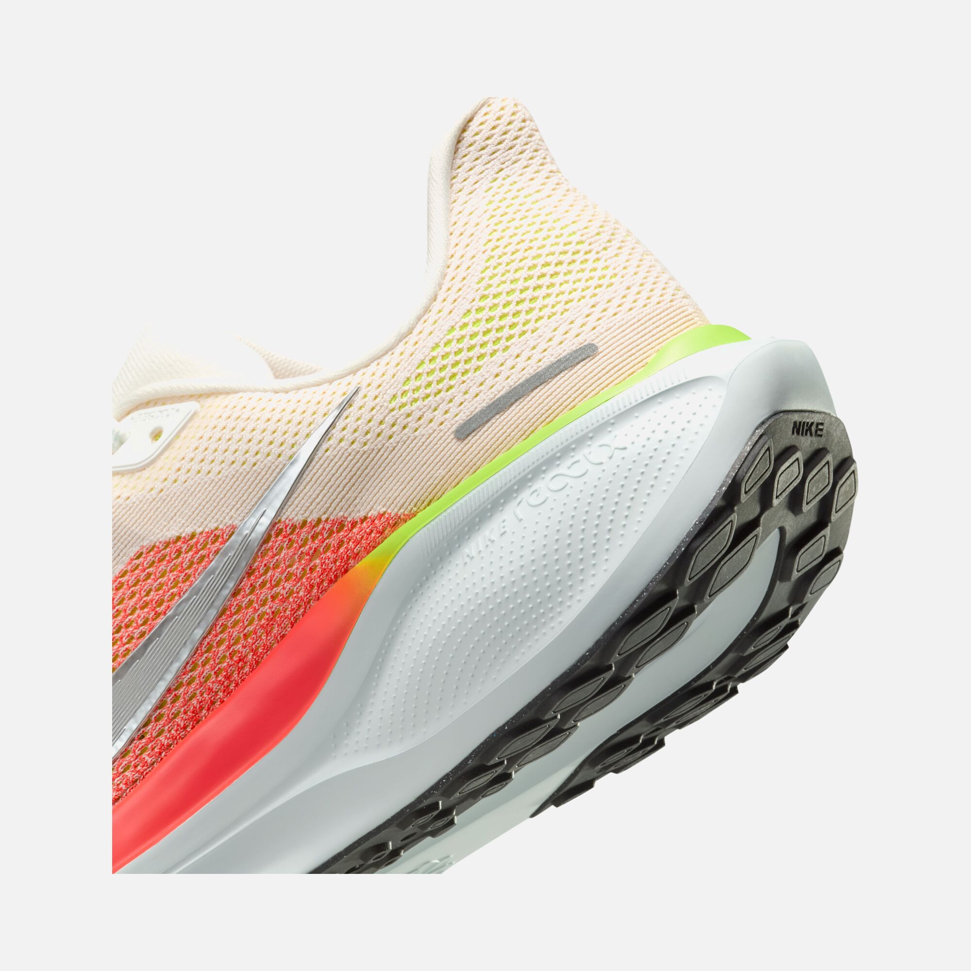 Nike Air Zoom Pegasus 41 Road Running Erkek Spor Ayakkabı