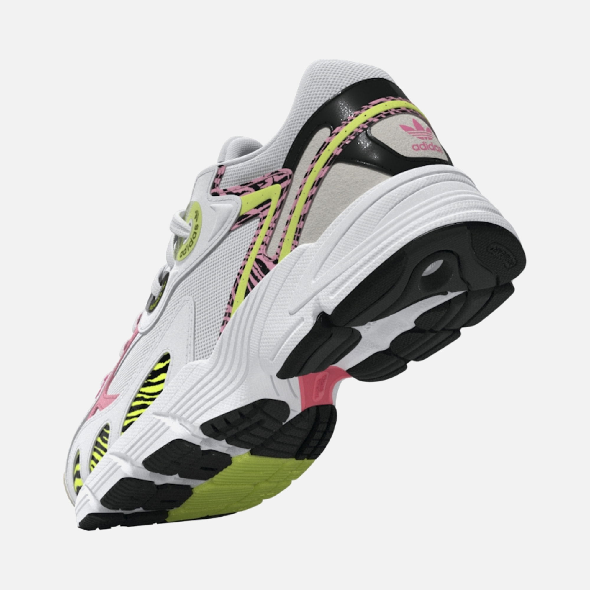 Adidas Sportswear Astir Kadın Spor Ayakkabı