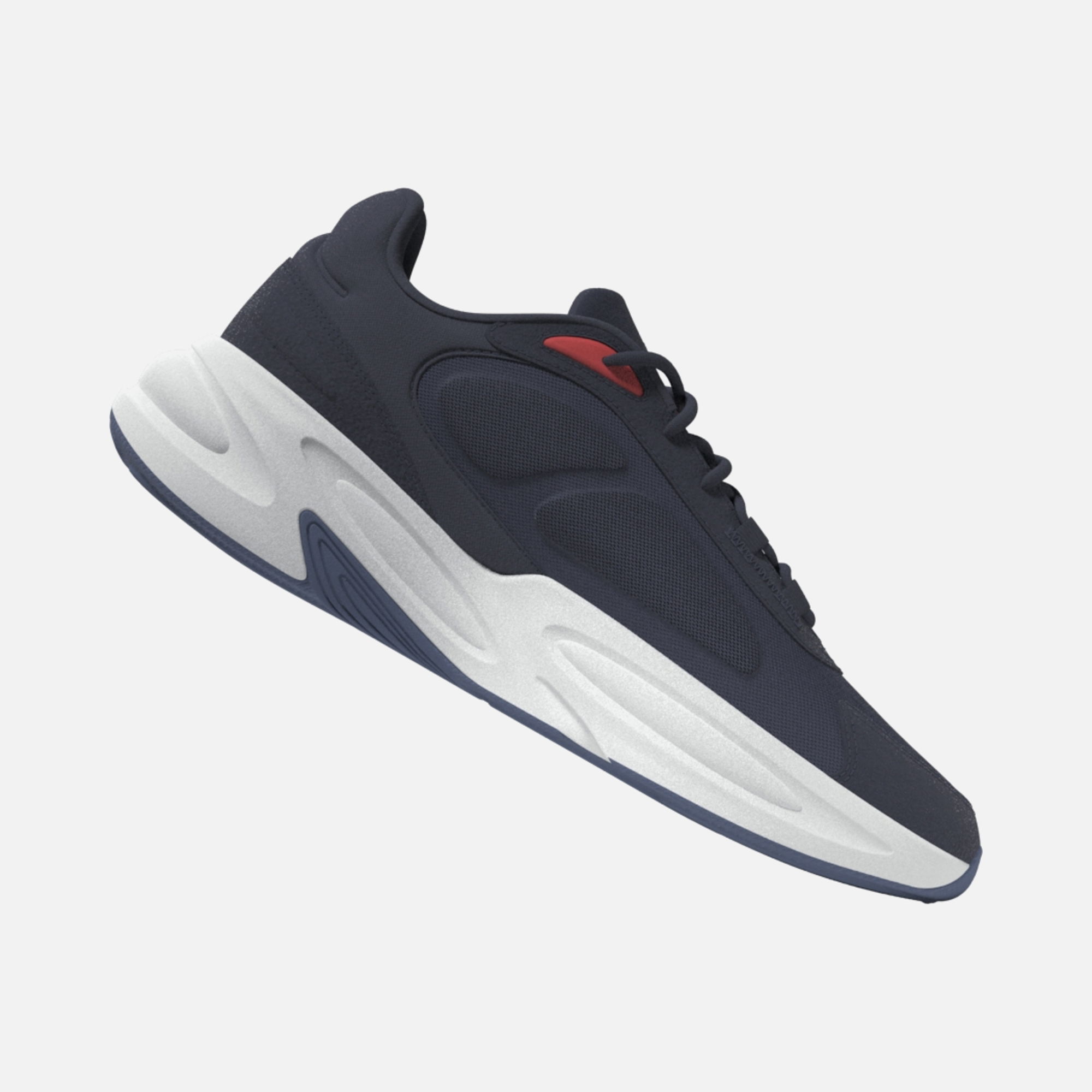 adidas Ozelle Cloudfoam Lifestyle Running Erkek Spor Ayakkabı