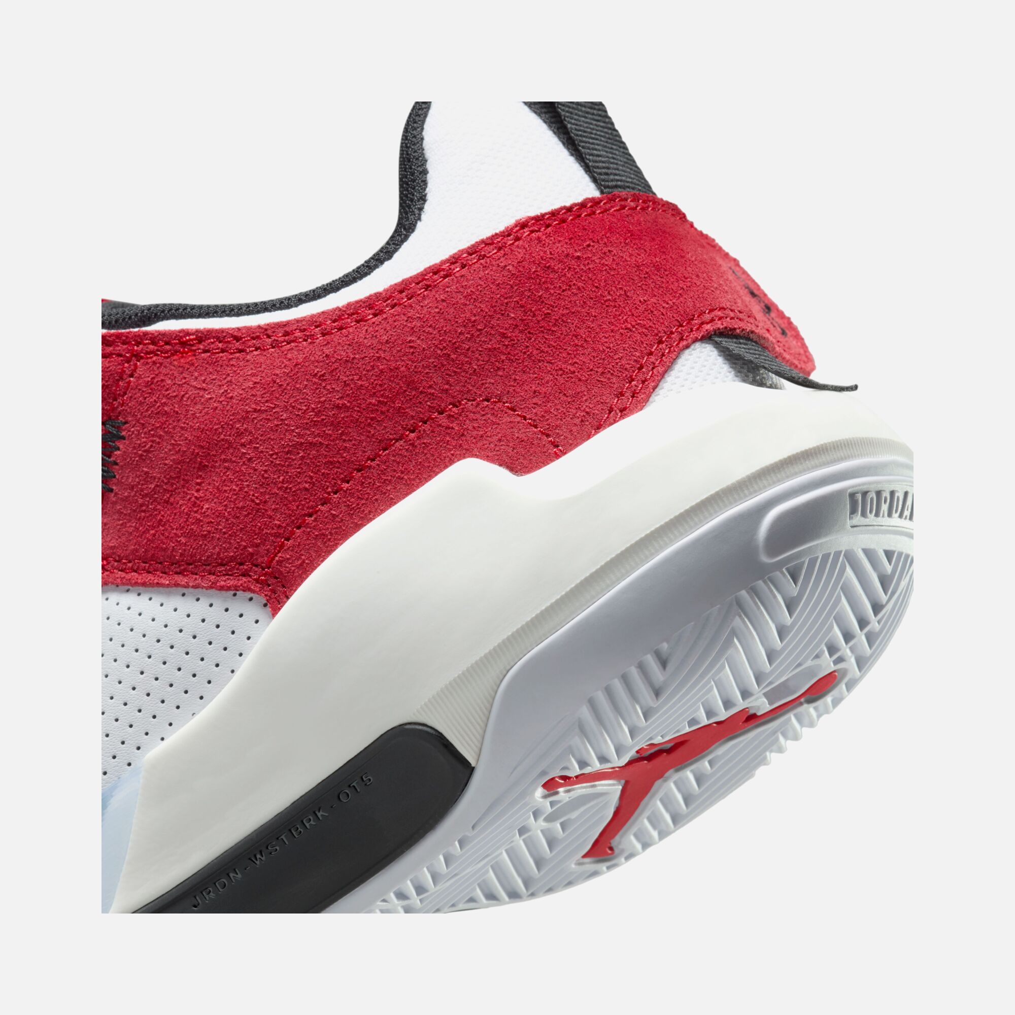 Nike Jordan One Take 5 Erkek Basketbol Ayakkabısı