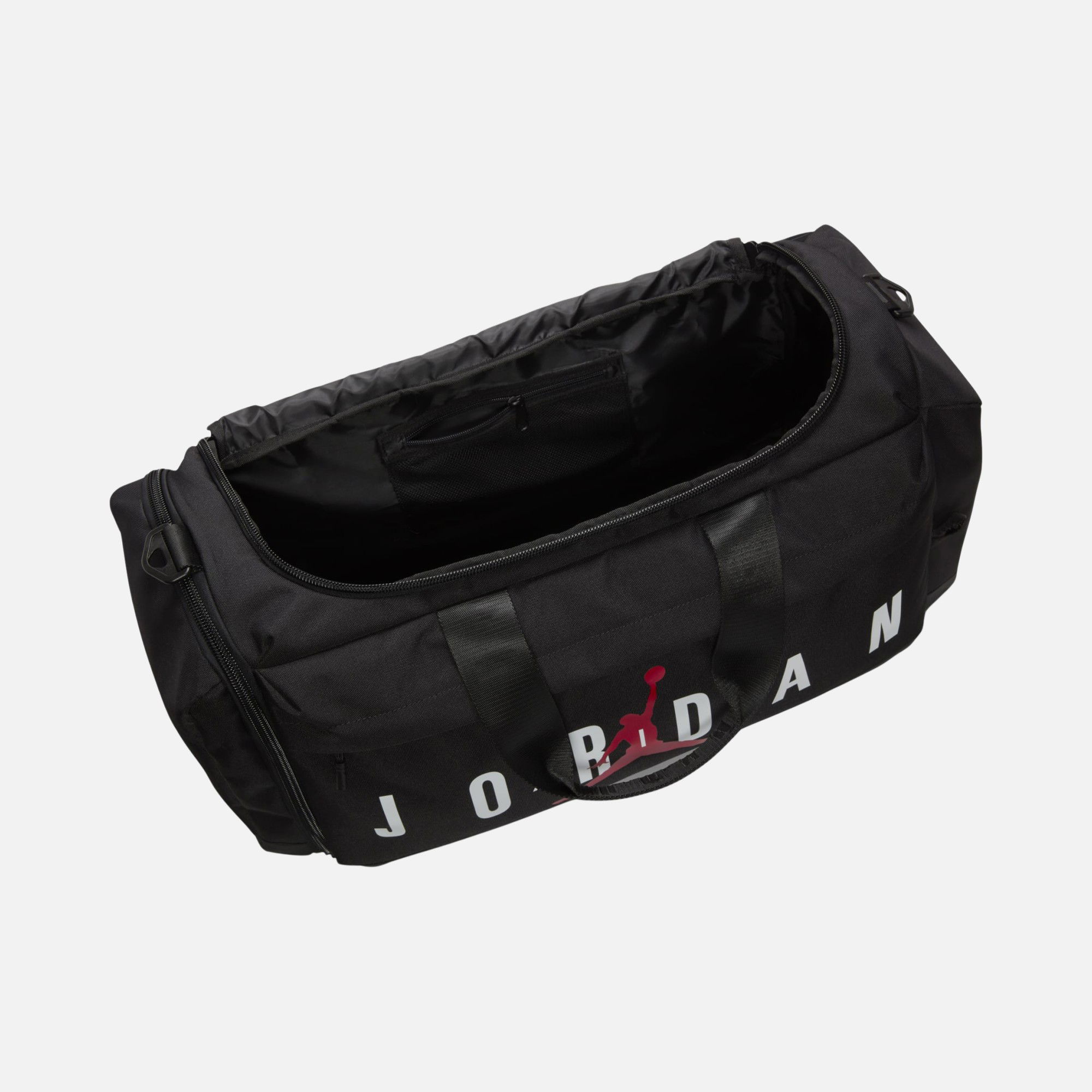 Nike Jordan Velocity Duffle (Medium - 55 L) Unisex Spor Çantası