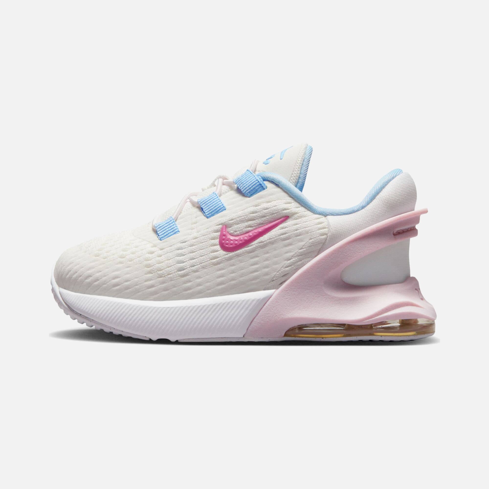 Nike Air Max 270 GO Easy On/Off (TD) Bebek Spor Ayakkabı