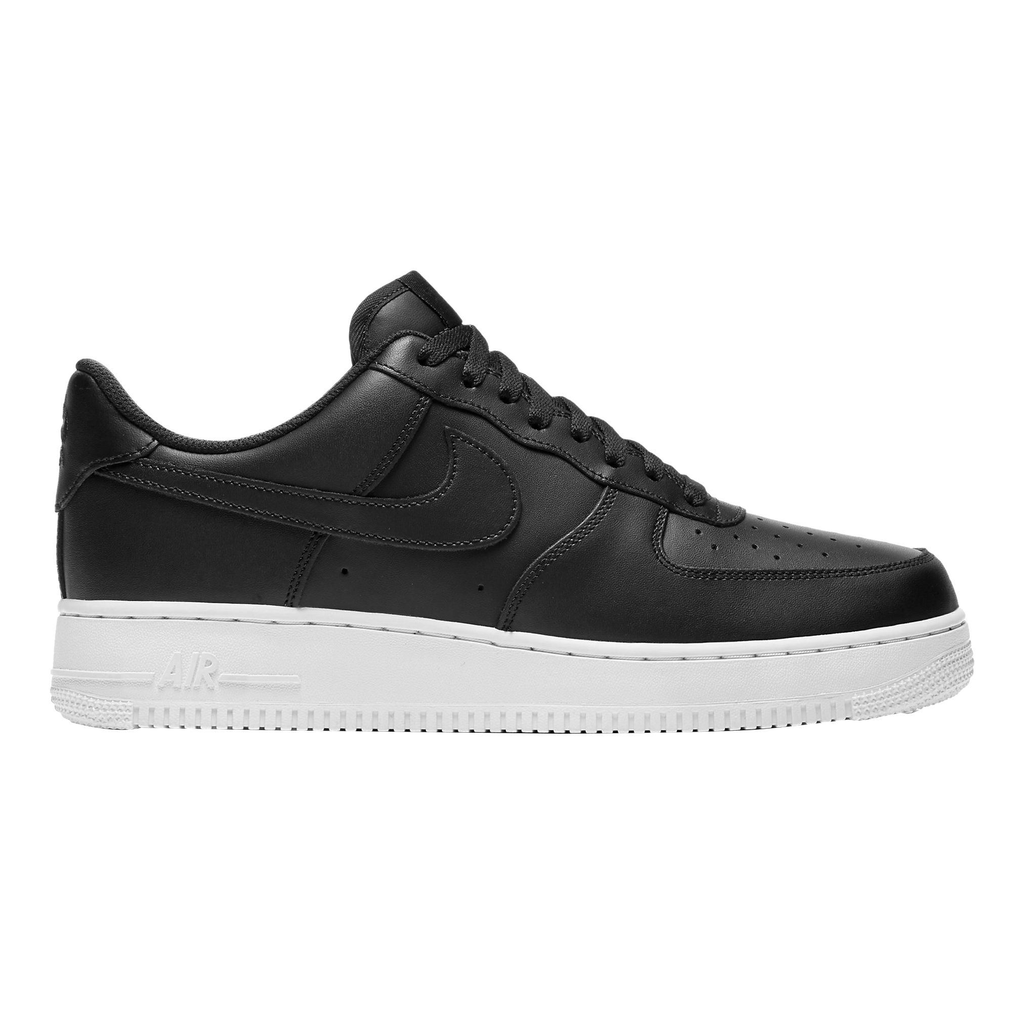 Nike Air Force 1 '07 FW19 Erkek Spor Ayakkabı