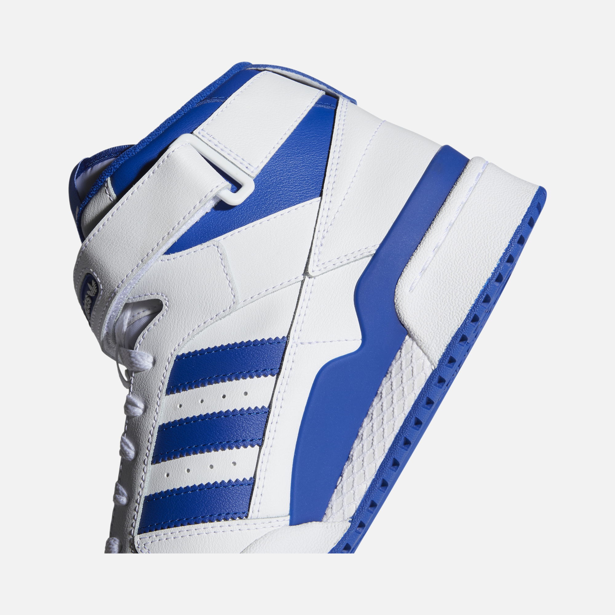 adidas Forum Mid Erkek Spor Ayakkabı