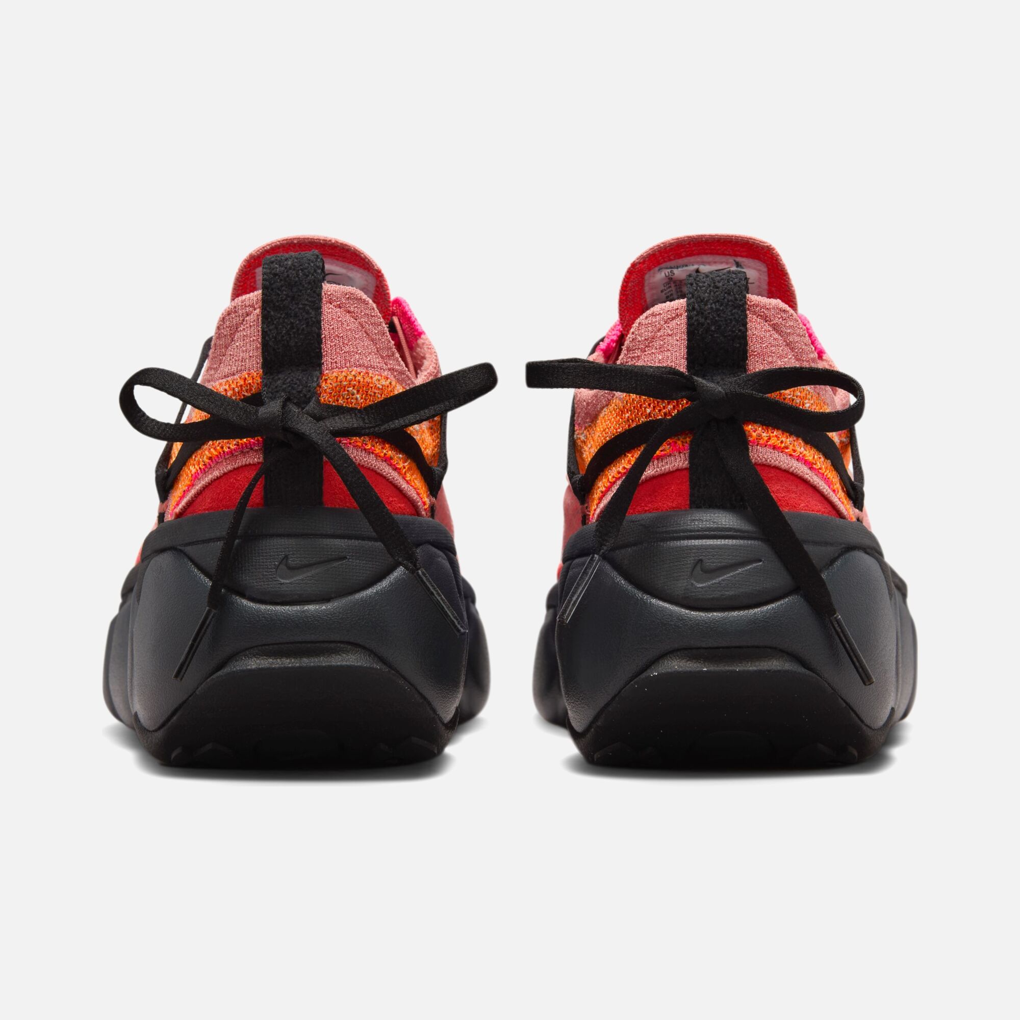 Nike Flyknit Bloom Sportswear Kadın Spor Ayakkabı