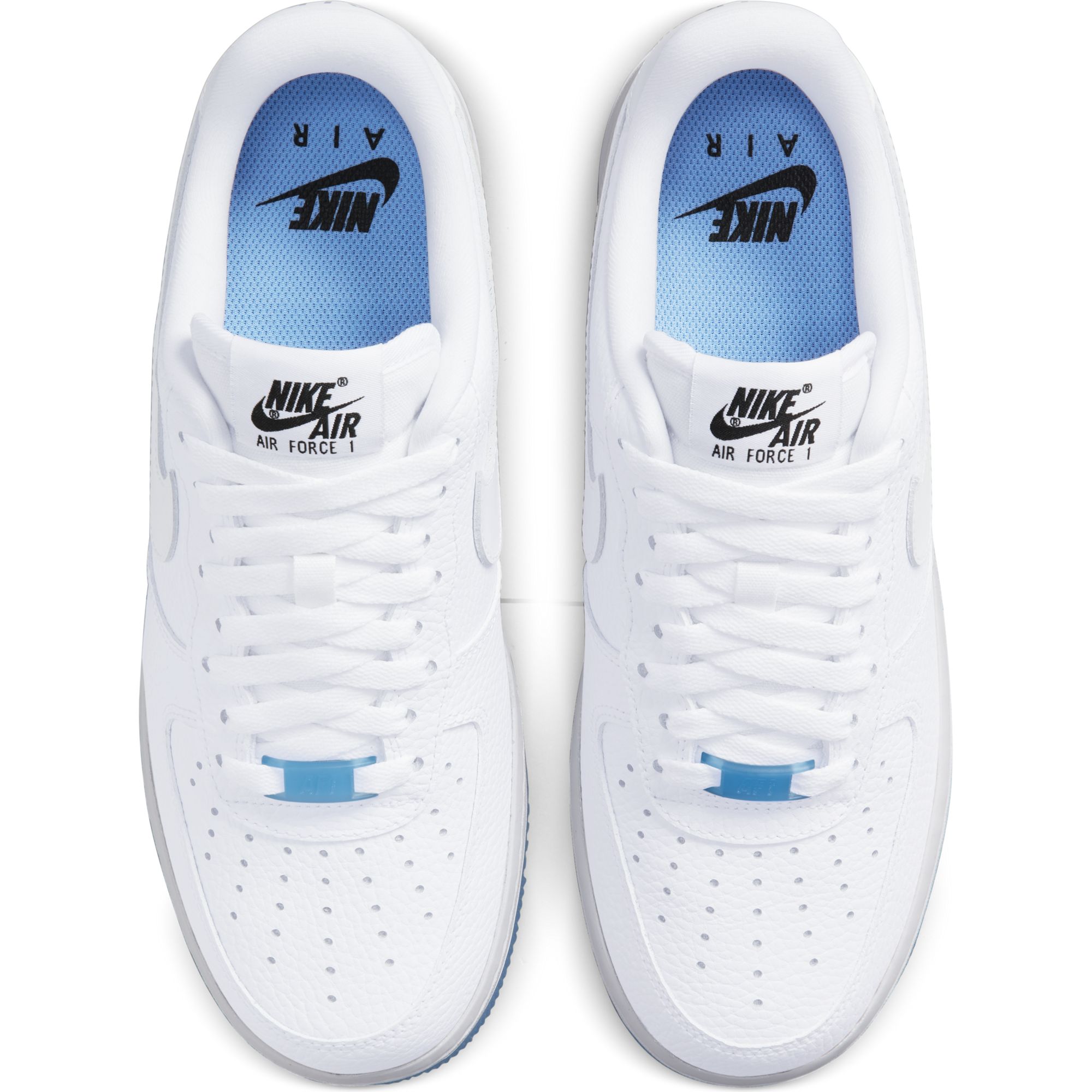 Nike Air Force 1 '07 Low LX Kadın Spor Ayakkabı