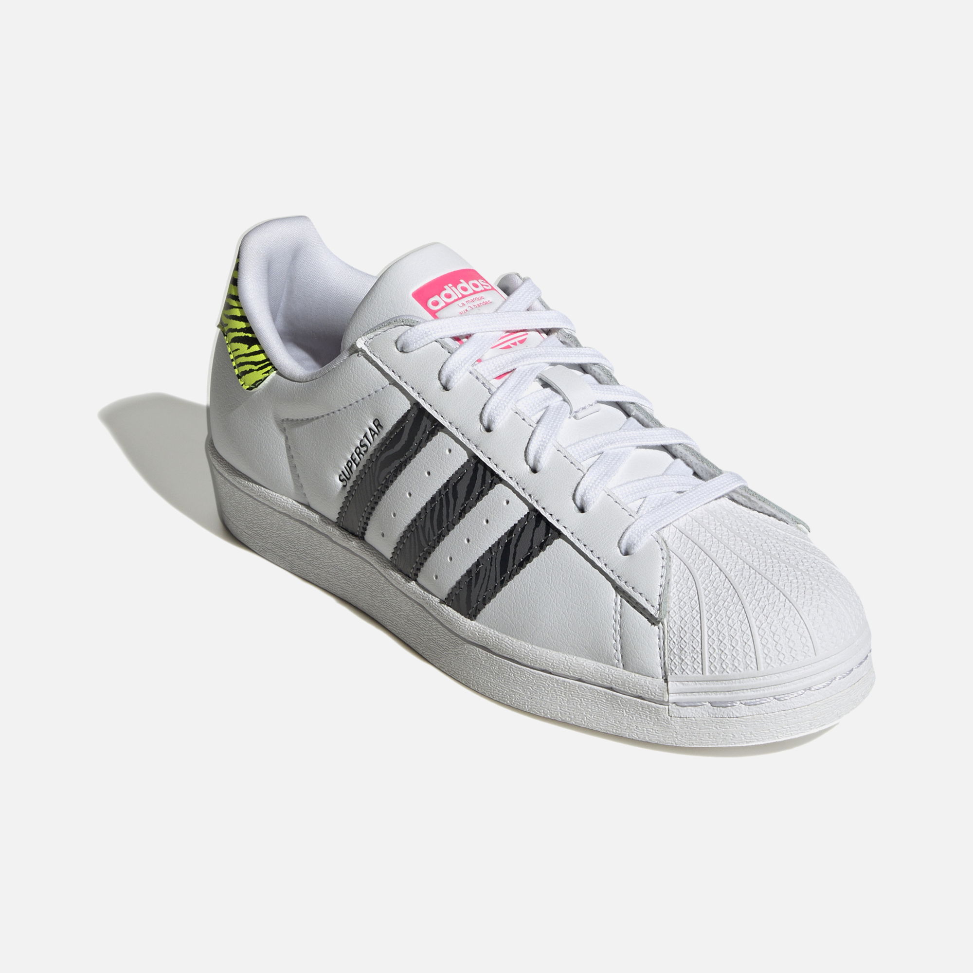 adidas Sportswear Superstar Kadın Spor Ayakkabı