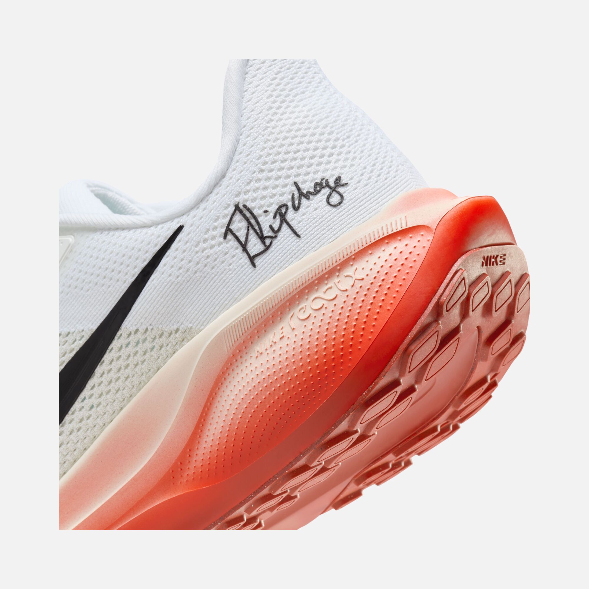 Nike Air Zoom Pegasus 41 Eliud Kipchoge ''It's Just The Start'' Running Erkek Spor Ayakkabı
