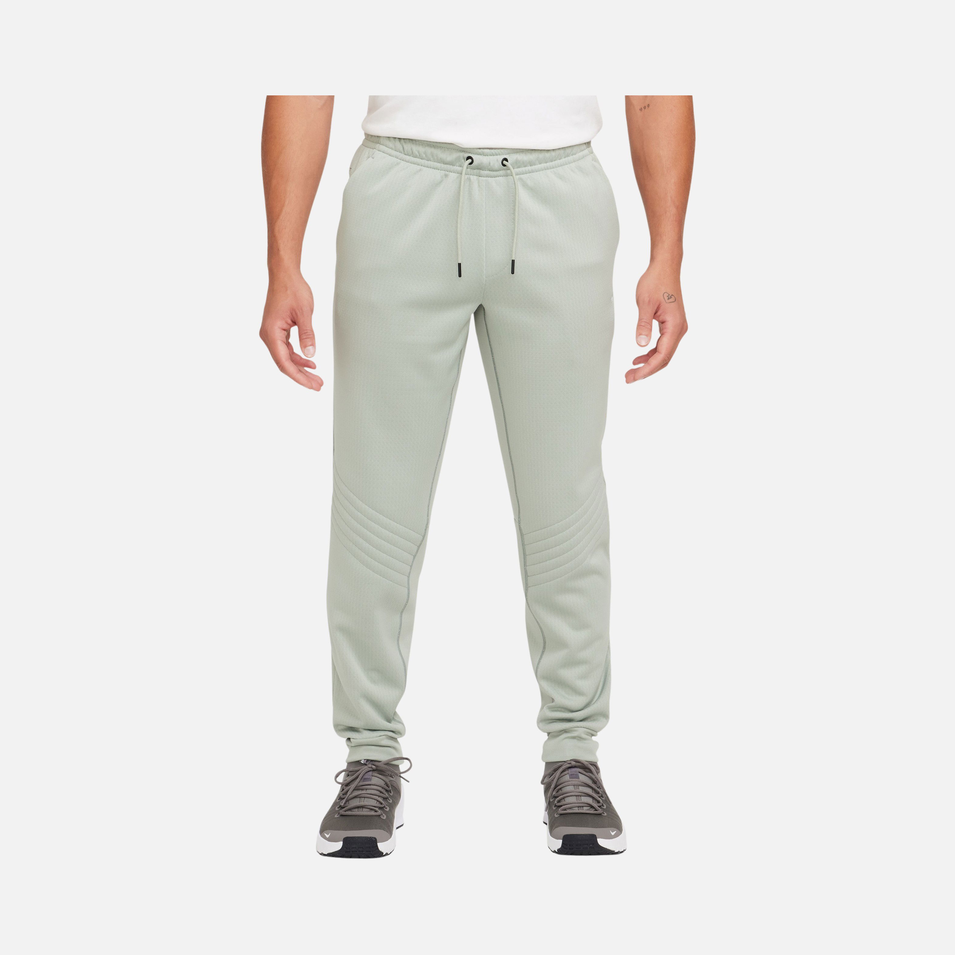 Nike Therma-Fit Water-Repellent Winterized Fitness Training Erkek Eşofman Altı