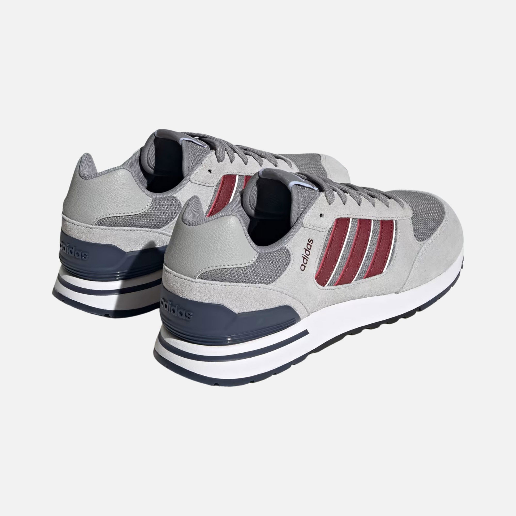 adidas Run 80S Running Cloudfoam  Erkek Spor Ayakkabı