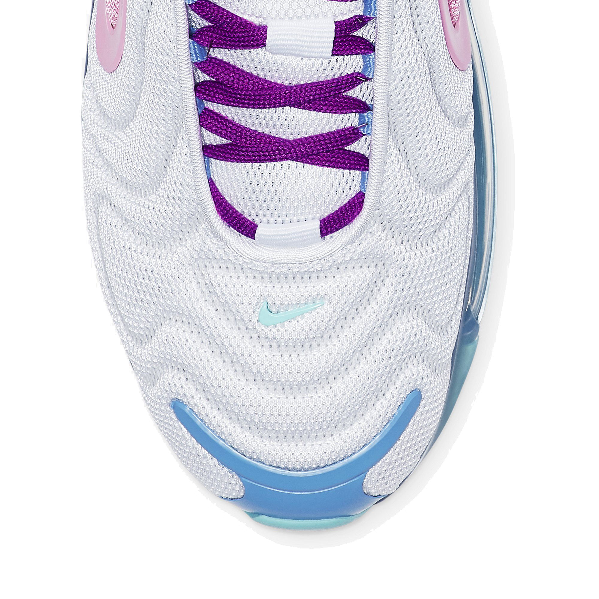 Nike Air Max 720 Kadın Spor Ayakkabı