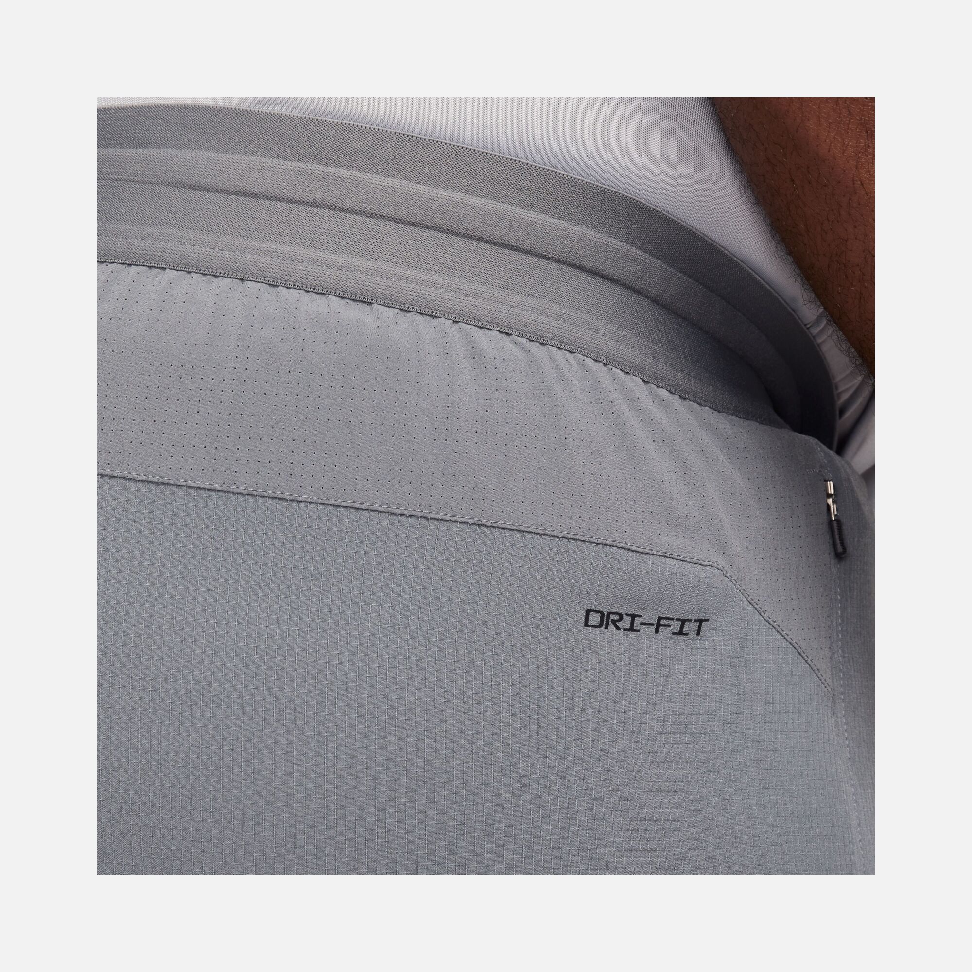 Nike Dri-Fit Flex Rep 4.0 7'' Unlined Athletic Training Erkek Şort