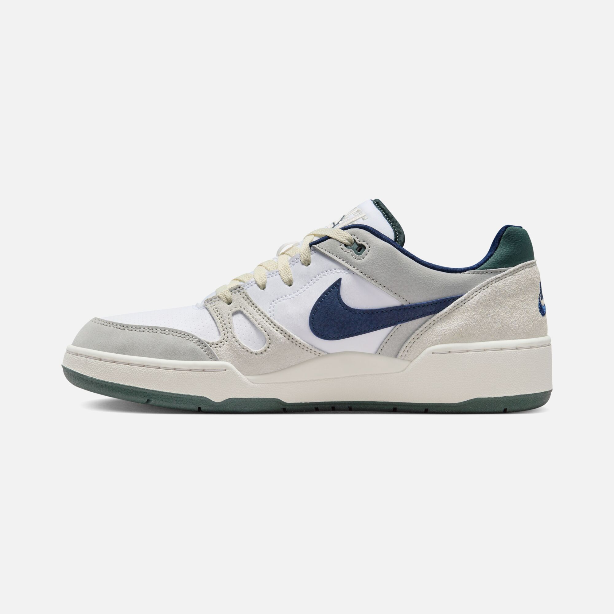 Nike Full Force Low ''Send to AF1'' Erkek Spor Ayakkabı