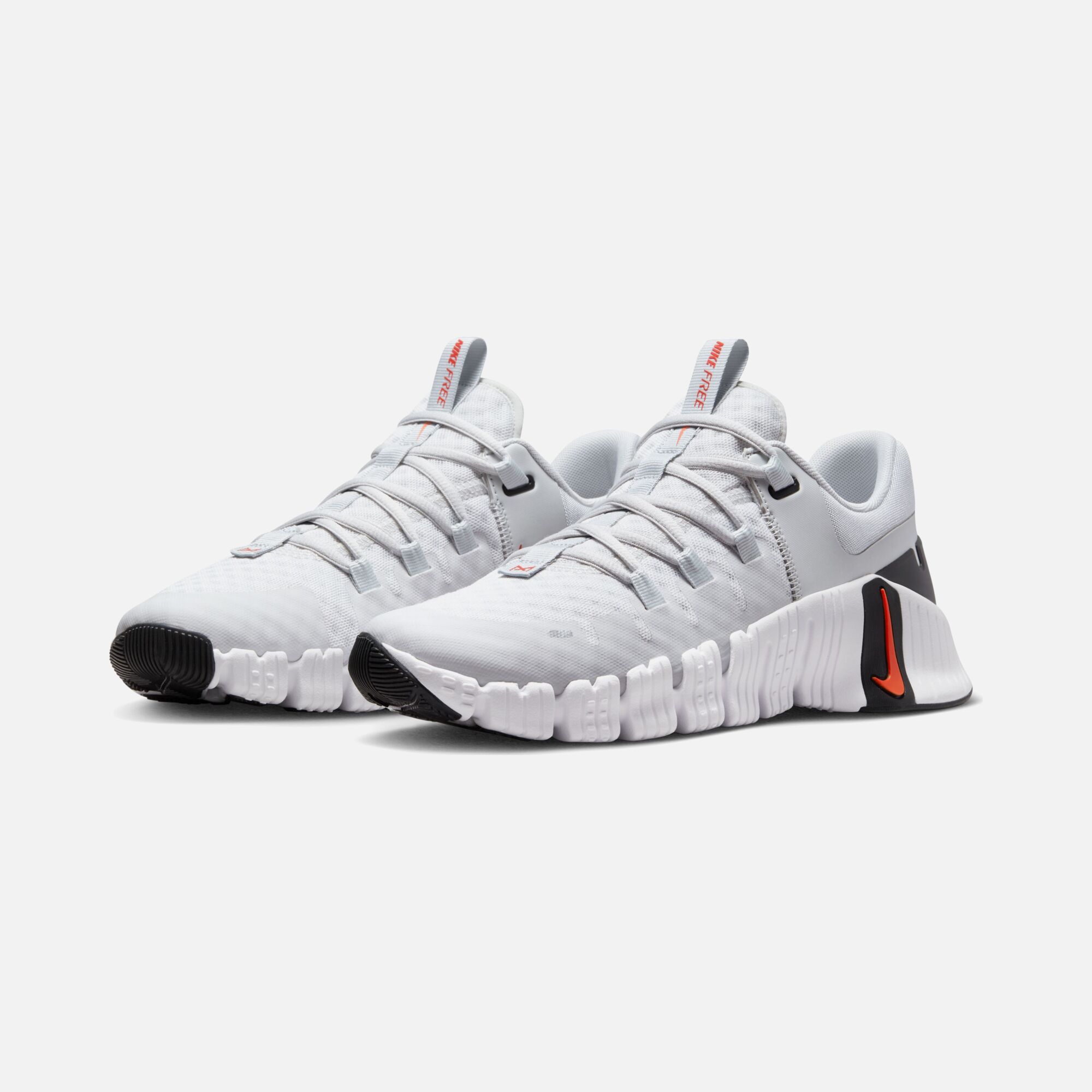 Nike Free Metcon 5 Training Kadın Spor Ayakkabı