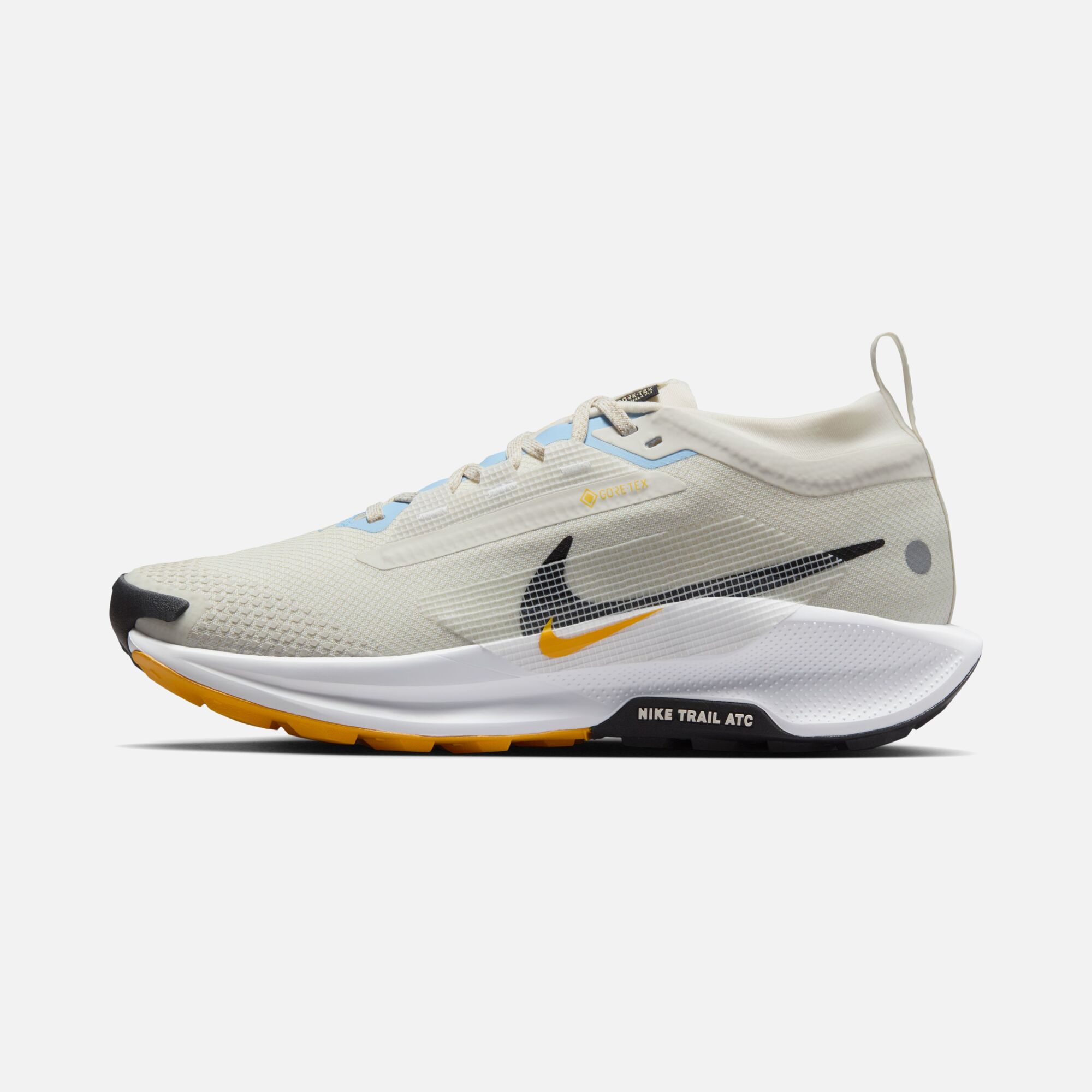 Nike Pegasus Trail 5 Gore-Tex Running Kadın Spor Ayakkabı