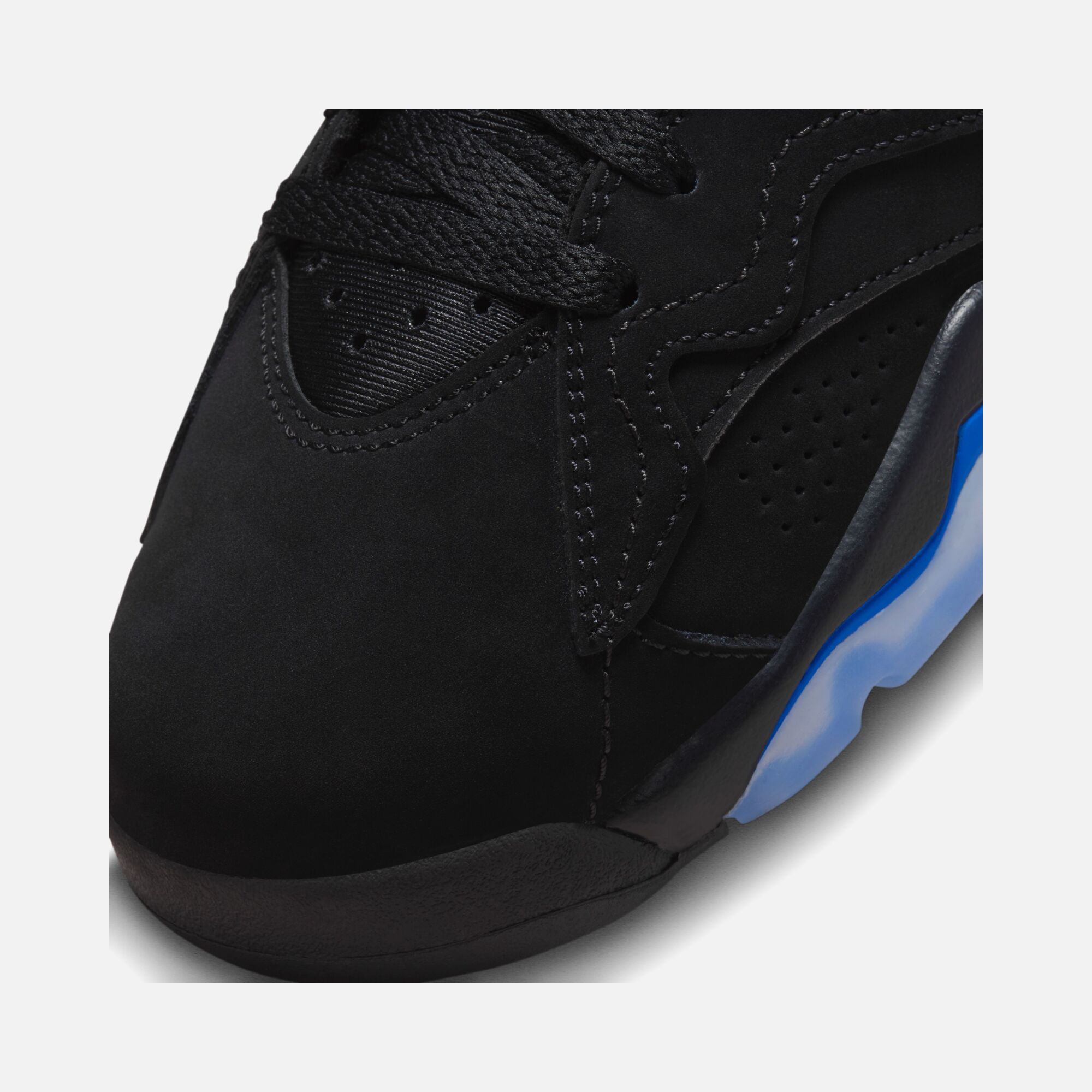 Nike Jordan MVP (GS) Spor Ayakkabı