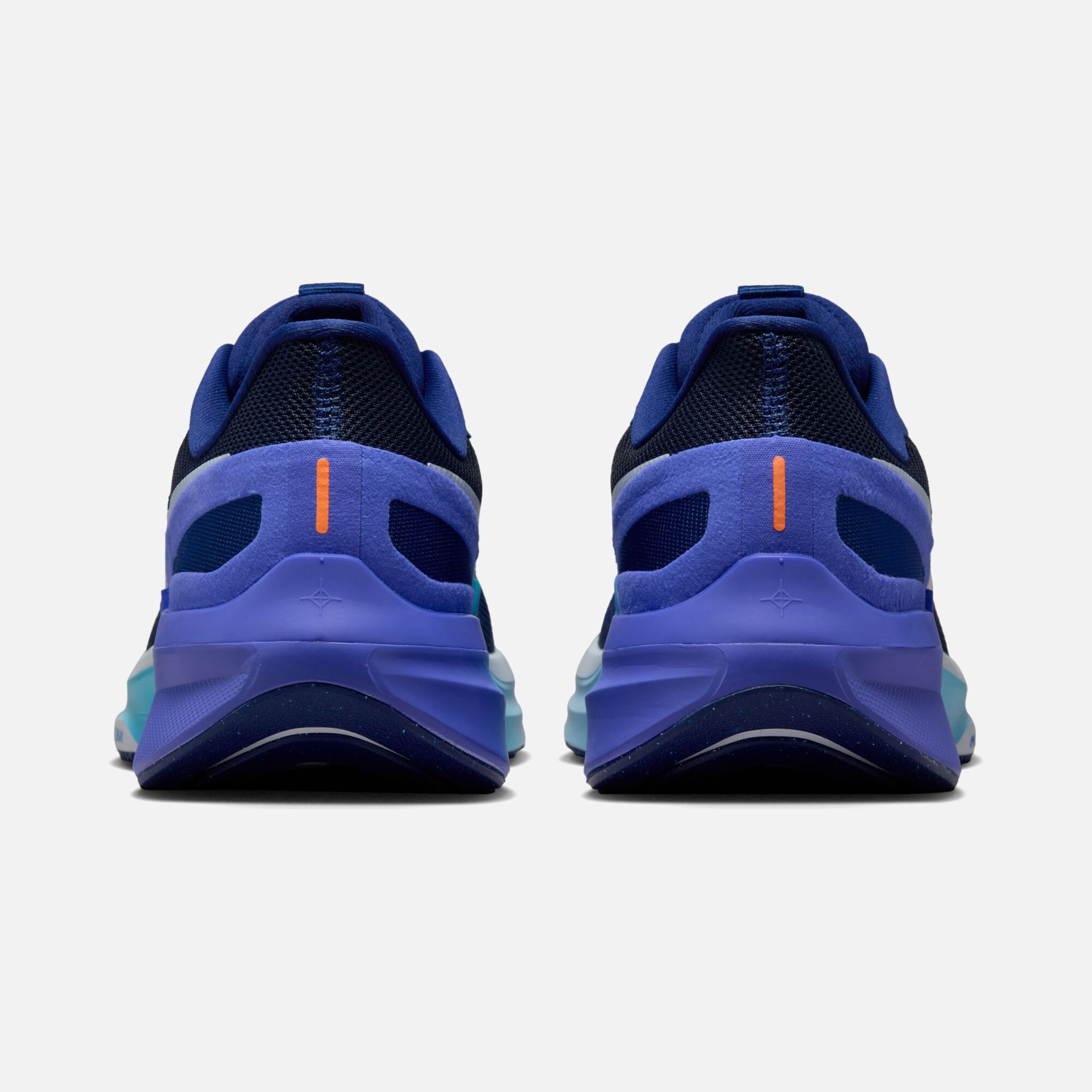 Nike Air Zoom Structure 25 Road Running Erkek Spor Ayakkabı