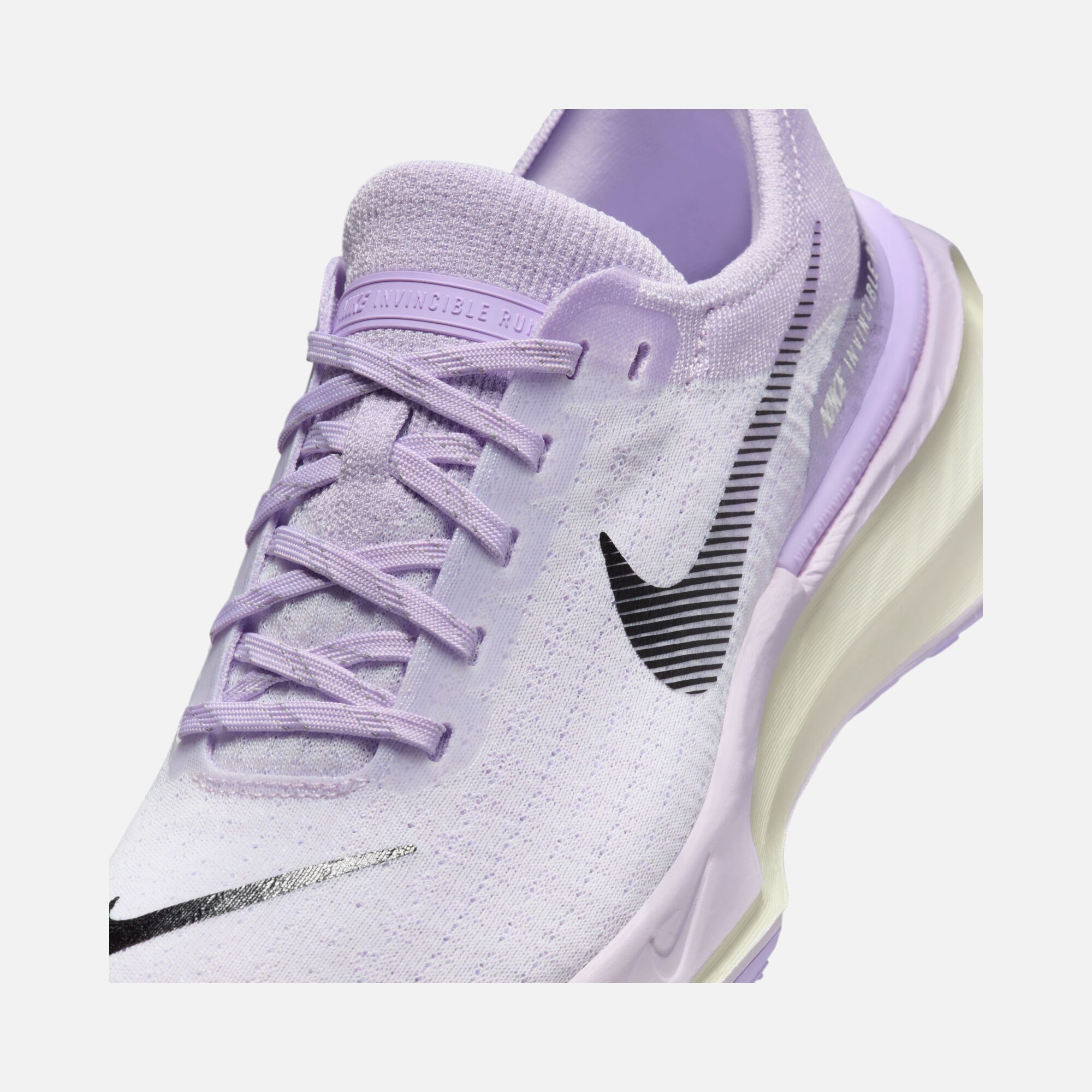 Nike ZoomX Invincible Run FlyKnit 3 Road Running Kadın Spor Ayakkabı