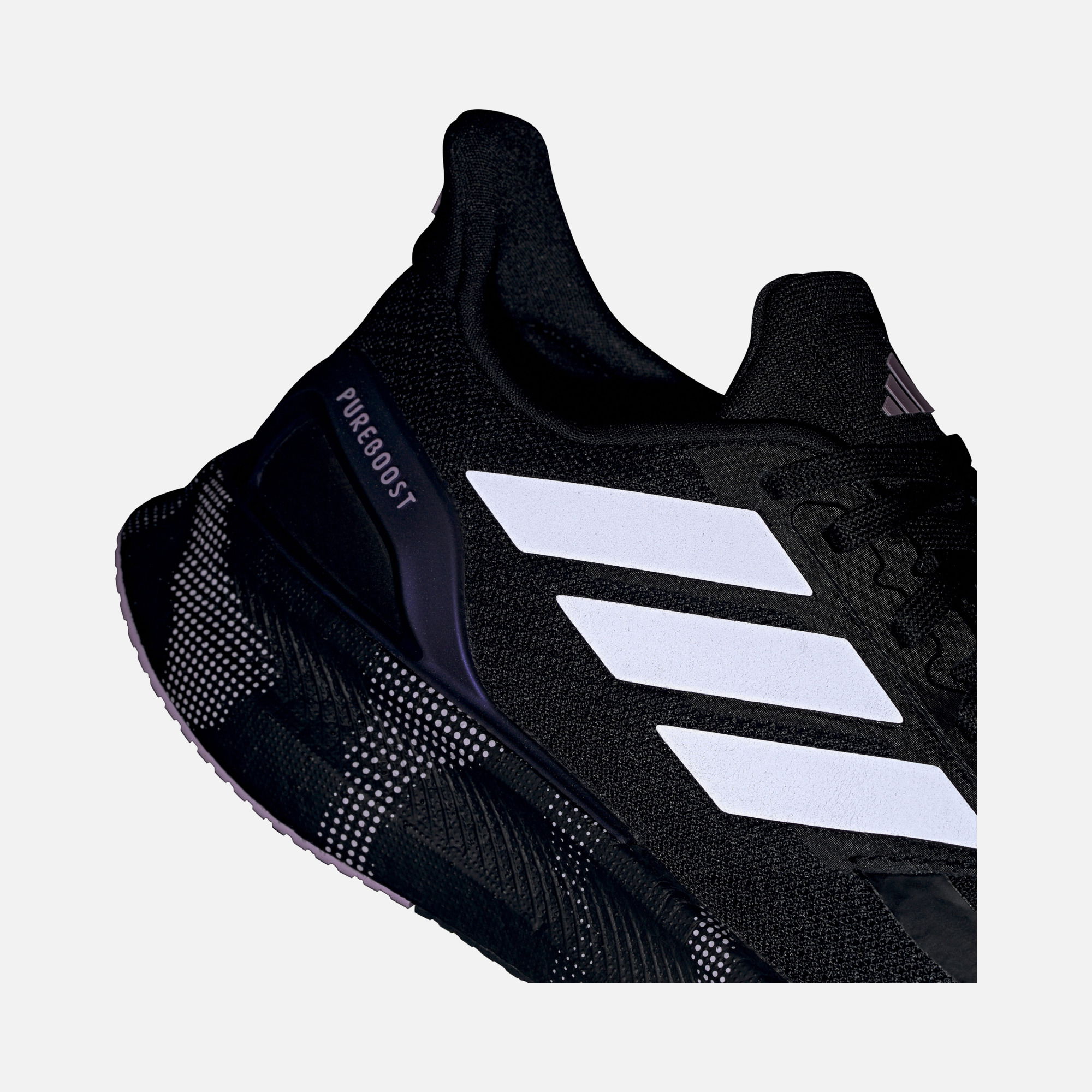 adidas Pureboost 5 Middle Distance Road Running Kadın Spor Ayakkabı