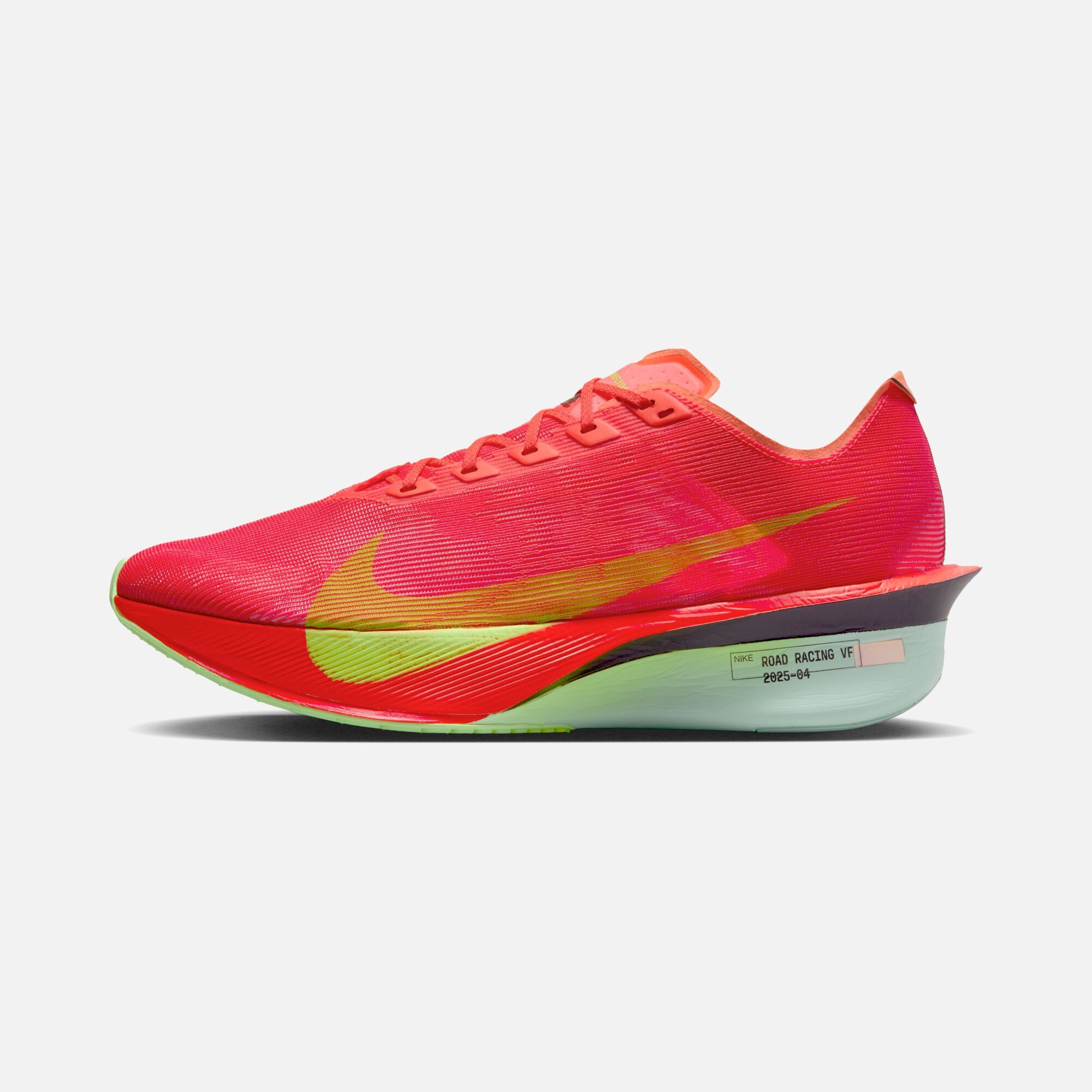 Nike Zoomx Vaporfly Next% 4 Erkek Koşu Ayakkabısı