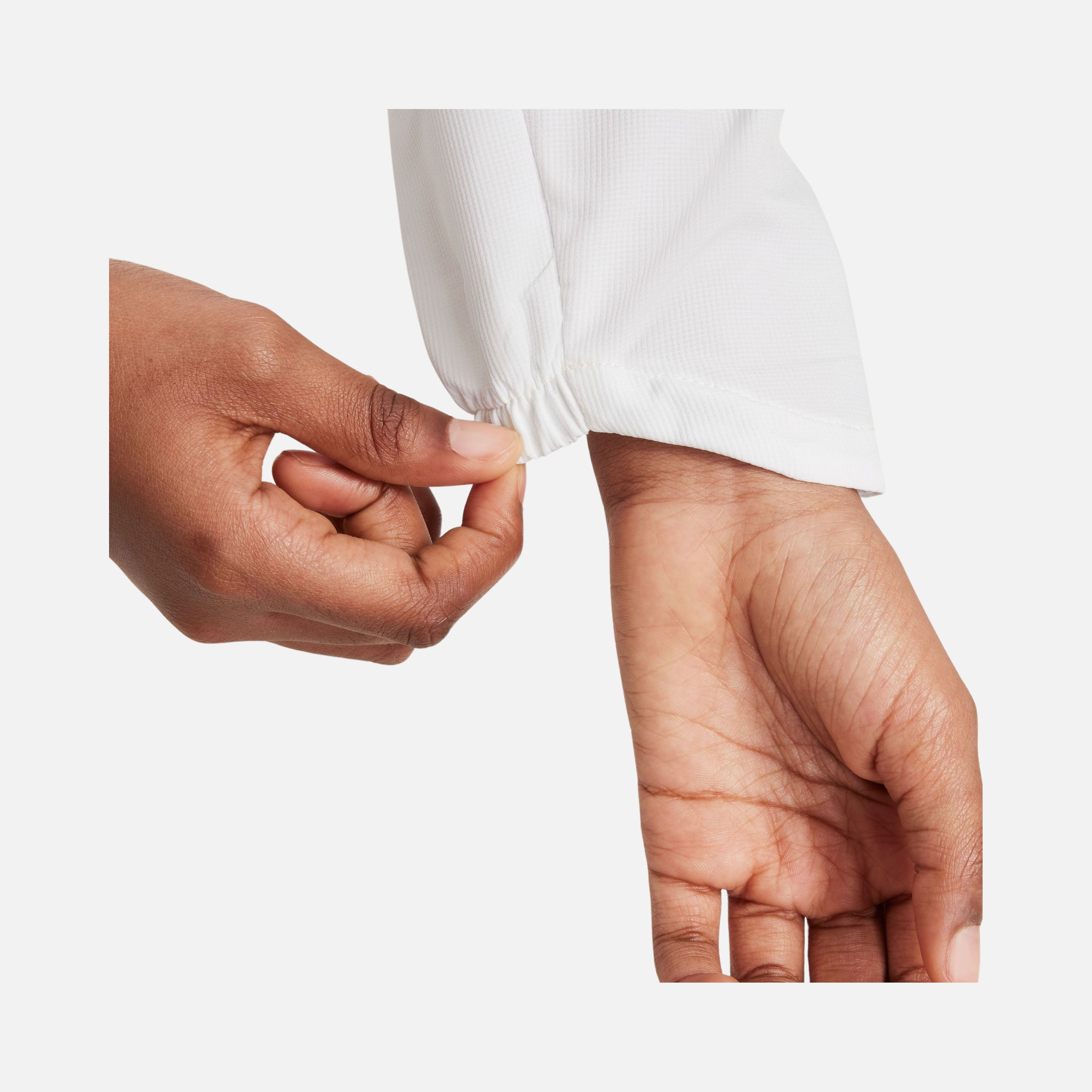 Nike Dri-Fit UV Protection Woven Training Full-Zip Hoodie Çocuk Ceket