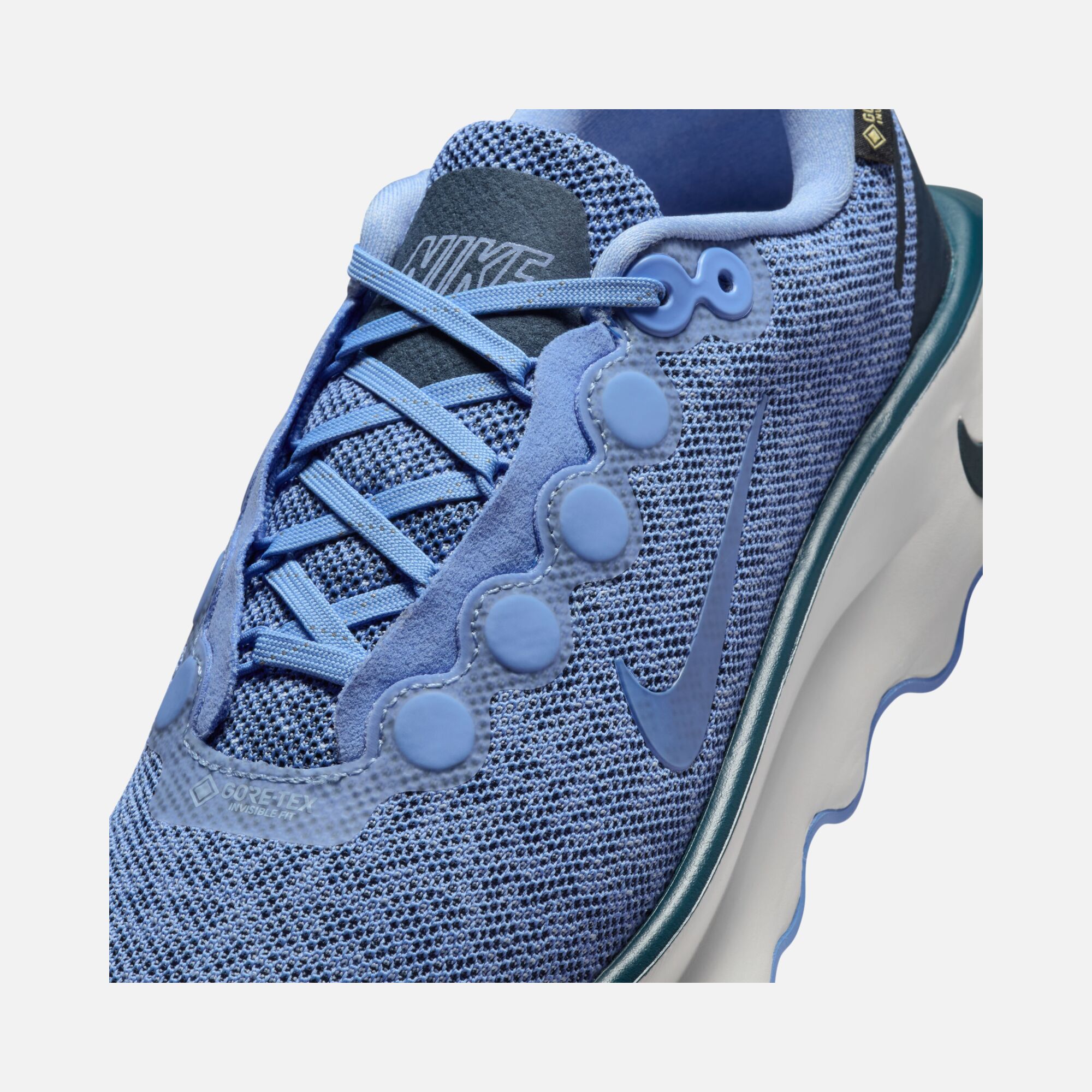 Nike Motiva Gore-Tex Waterproof Walking Kadın Spor Ayakkabı