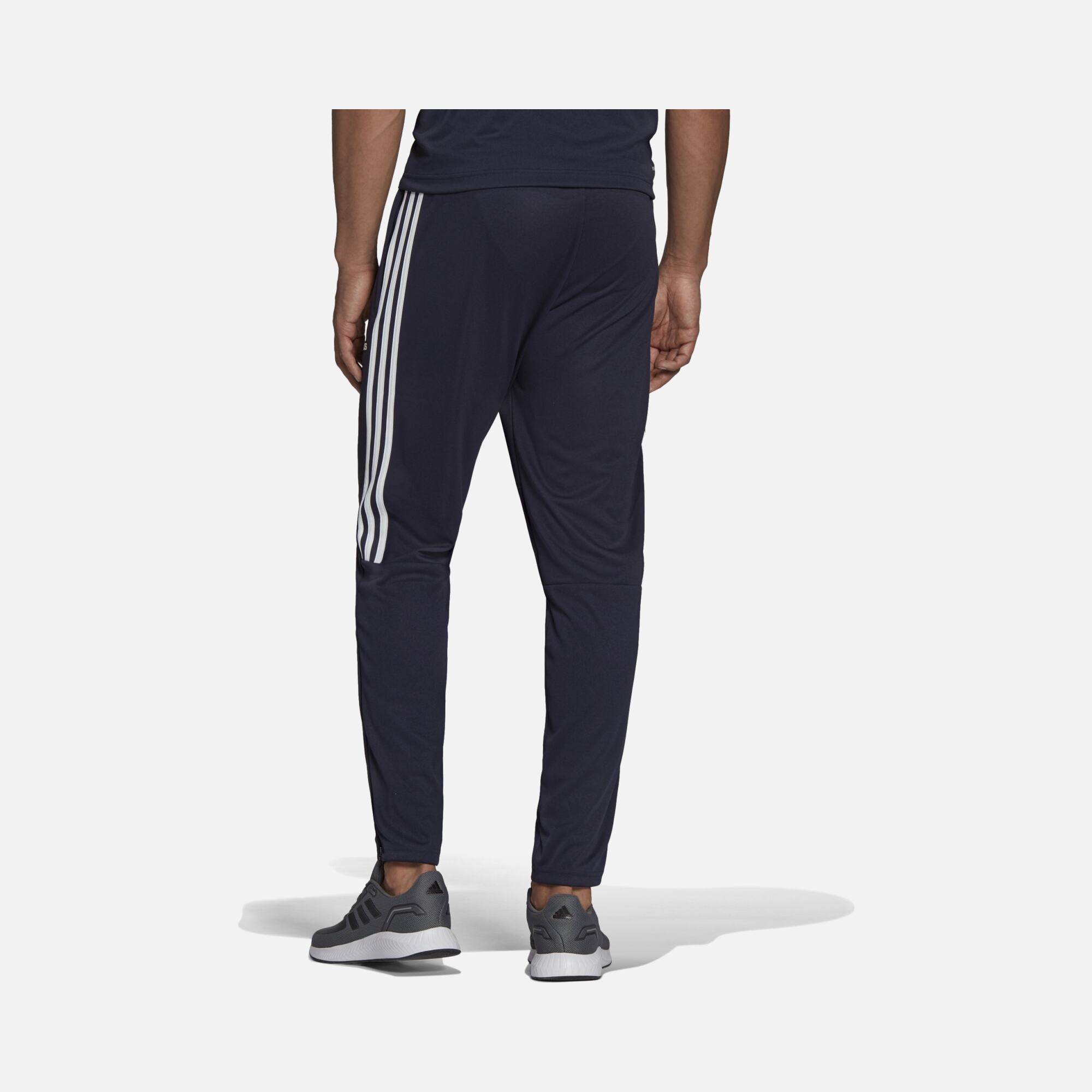 adidas AEROREADY Sereno Slim Tapered Cut 3-Stripes SS23 Erkek Eşofman Altı