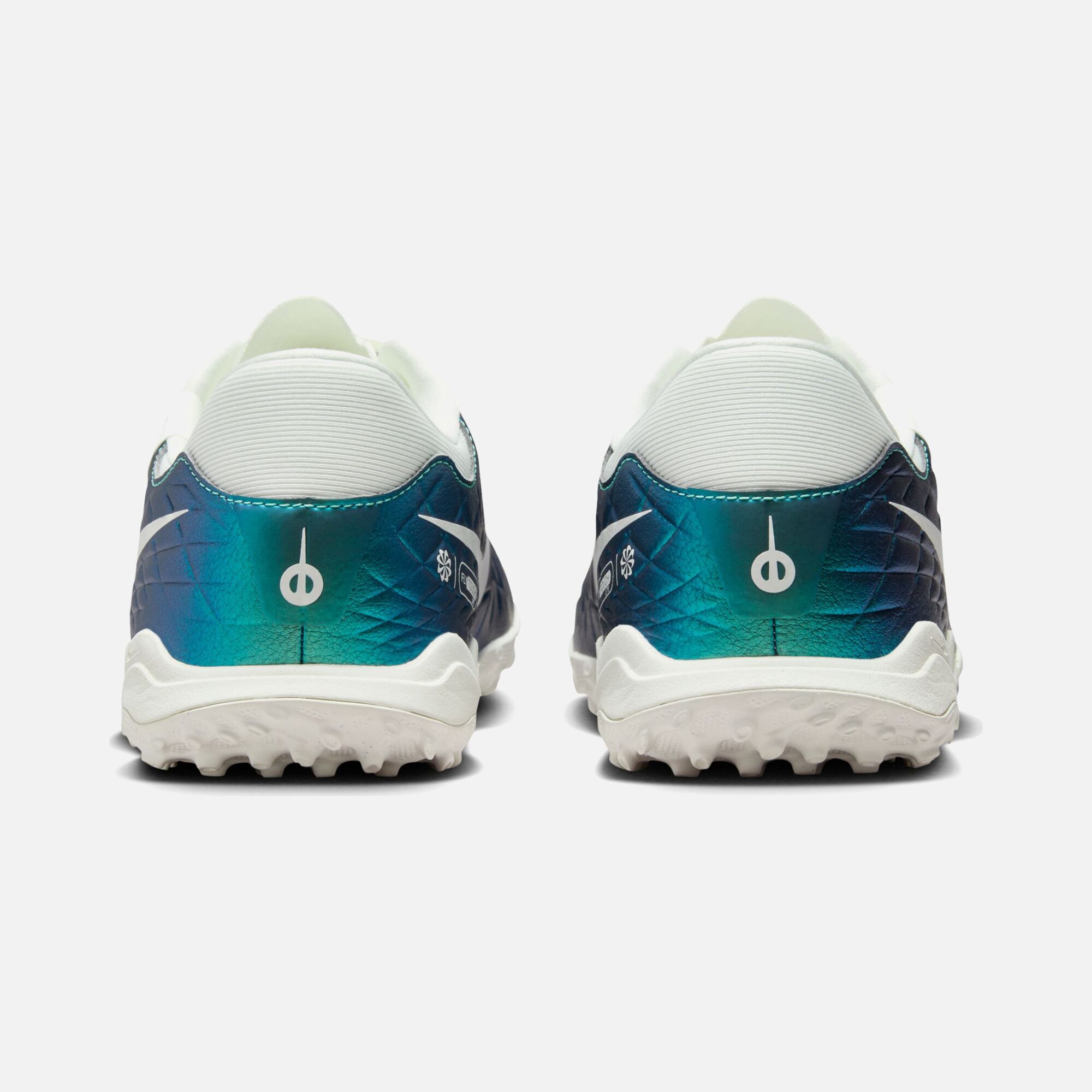 Nike Tiempo Legend 10 Academy TF 30 Turf Erkek Halı Saha Ayakkabı