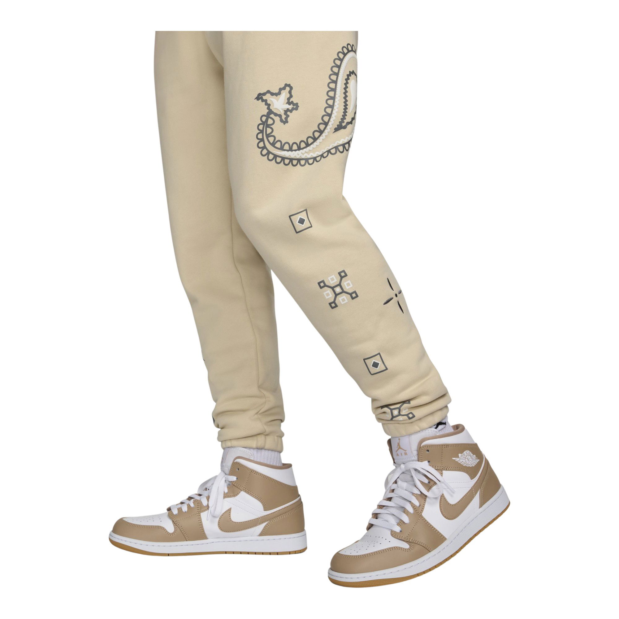 Nike Jordan Westbrook ''Paisley'' Erkek Eşofman Altı