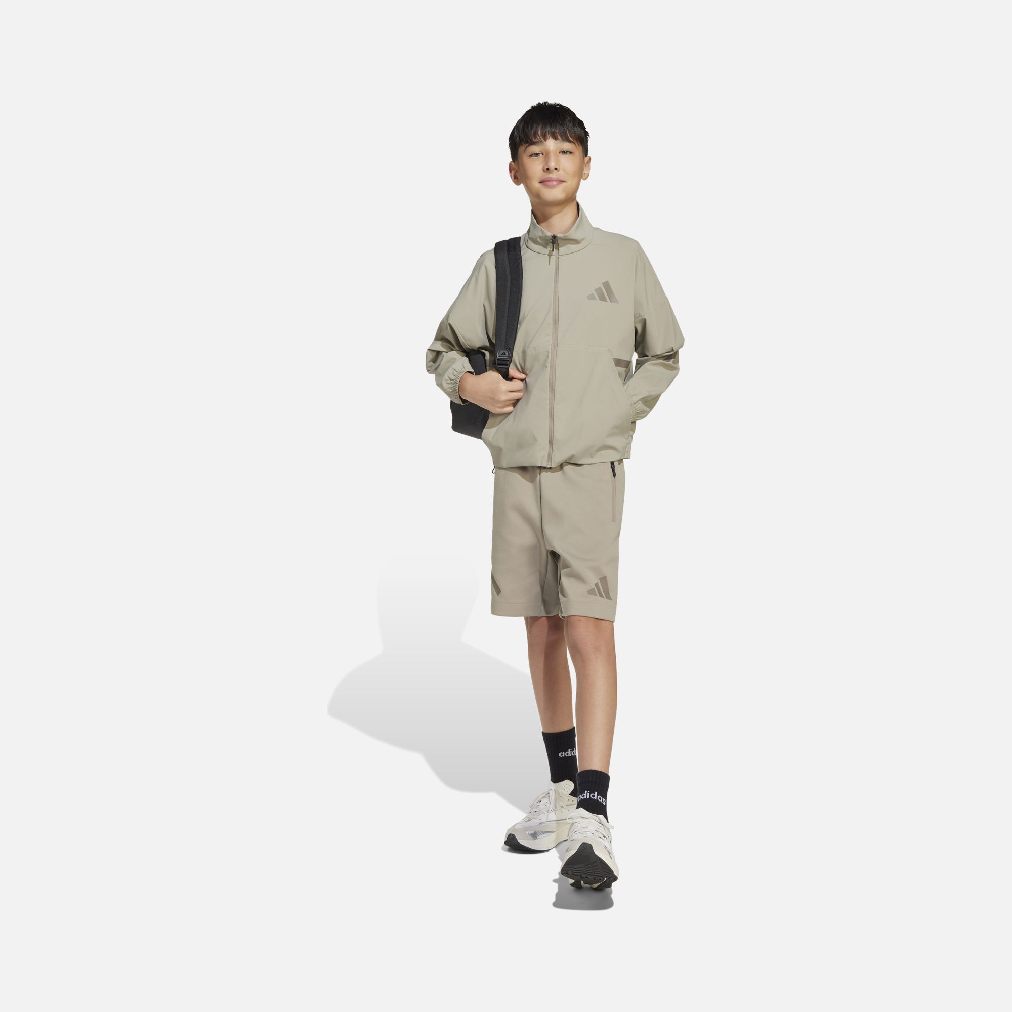 adidas Z.N.E. Sportswear Çocuk Şort