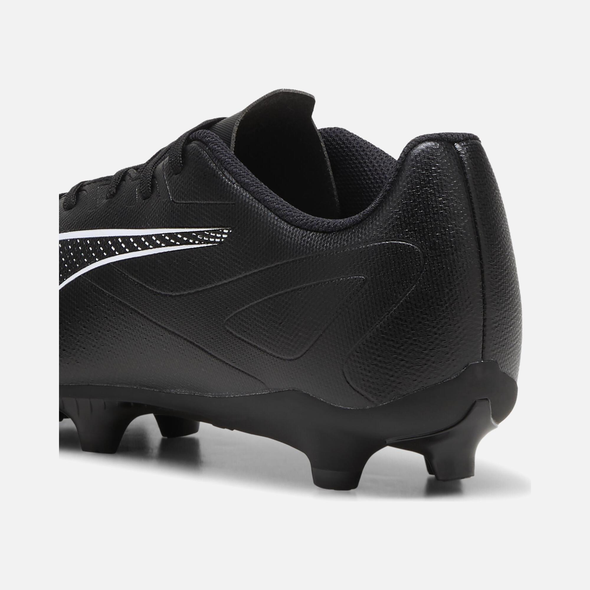 Puma Ultra 5 Play FG/AG Firm-Ground & Artificiel Grass Low-Top Erkek Krampon